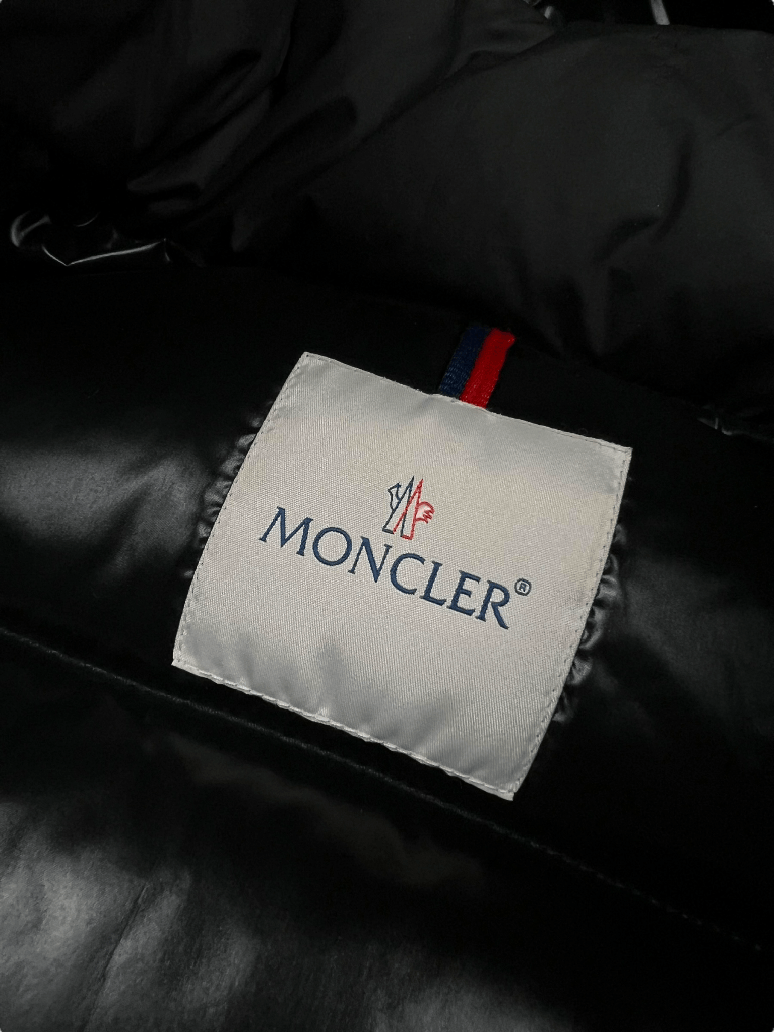 DOUDOUNE MONCLER - NB08 SHOP