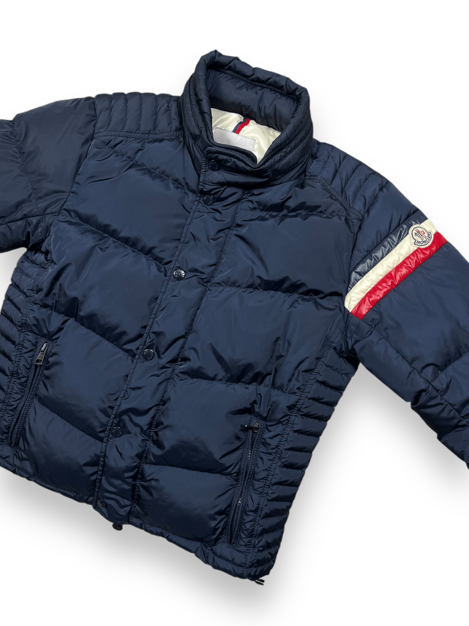 DOUDOUNE MONCLER CHAMONIX - NB08 SHOP