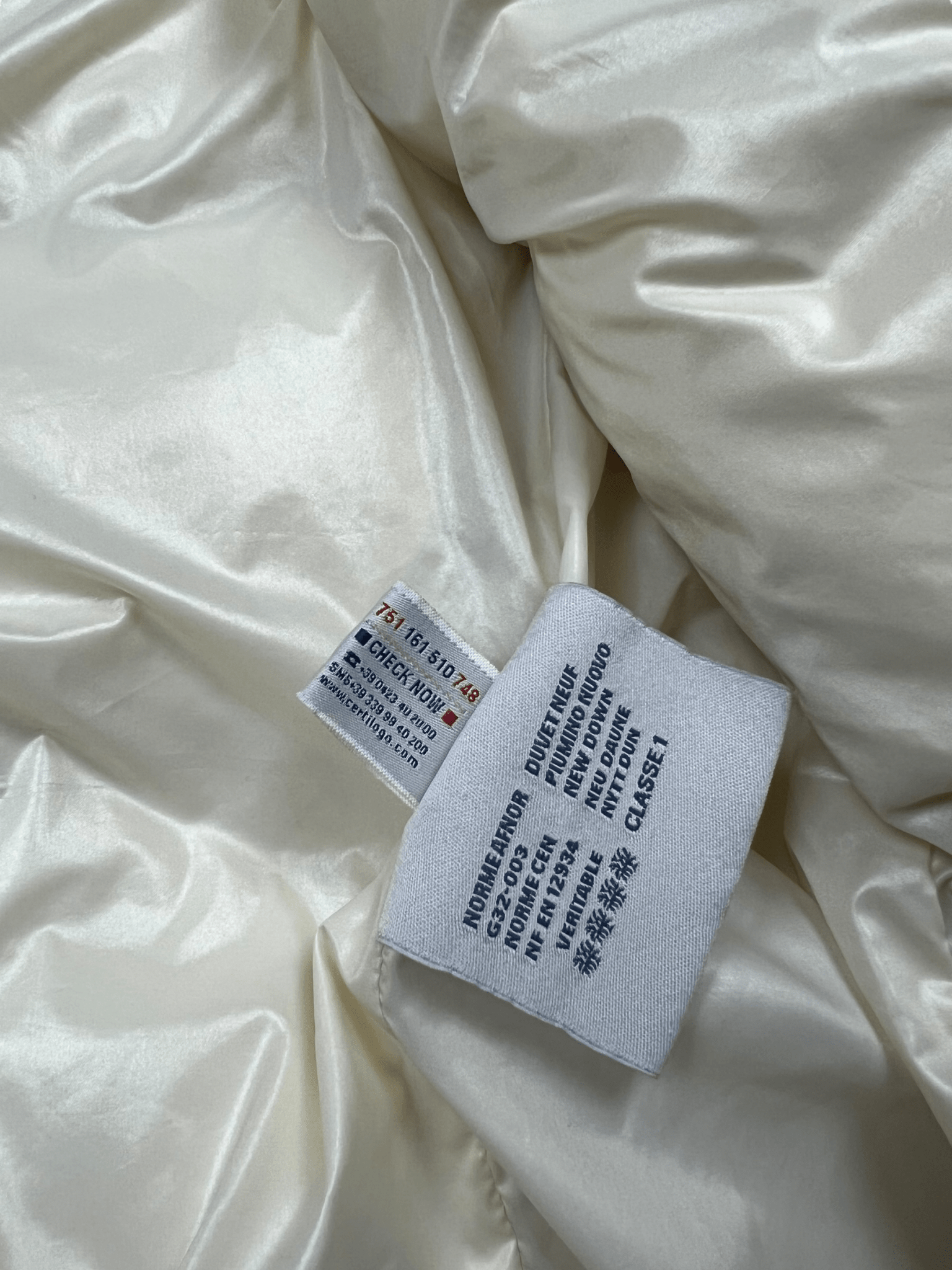 DOUDOUNE MONCLER CHAMONIX - NB08 SHOP