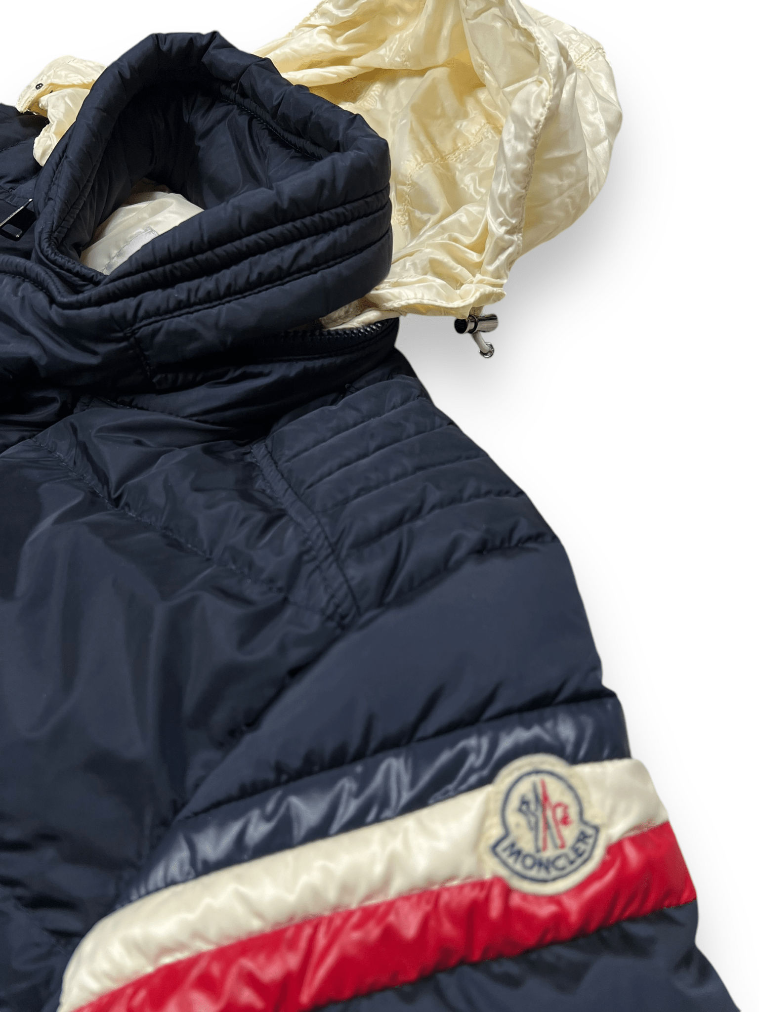 DOUDOUNE MONCLER CHAMONIX - NB08 SHOP