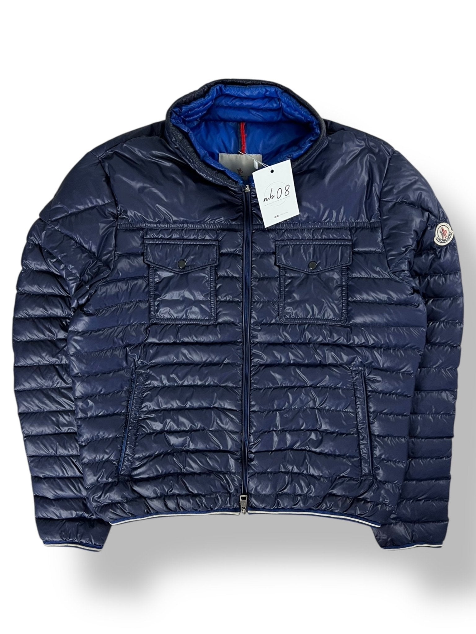DOUDOUNE MONCLER CLOVIS - NB08 SHOP