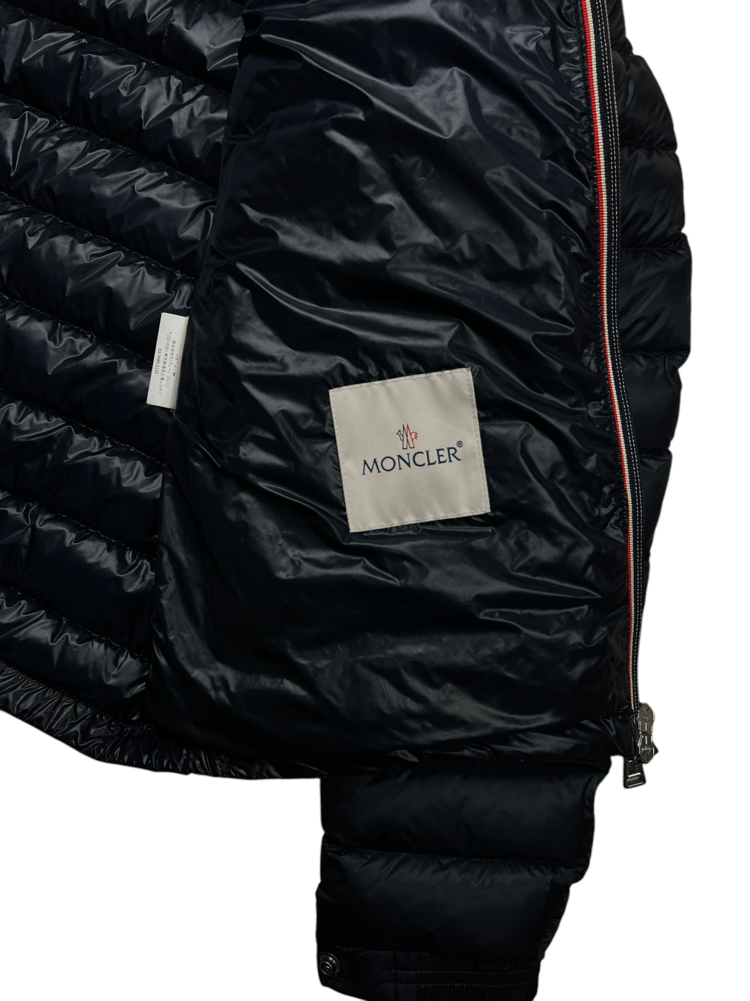 DOUDOUNE MONCLER DANIEL - NB08 SHOP
