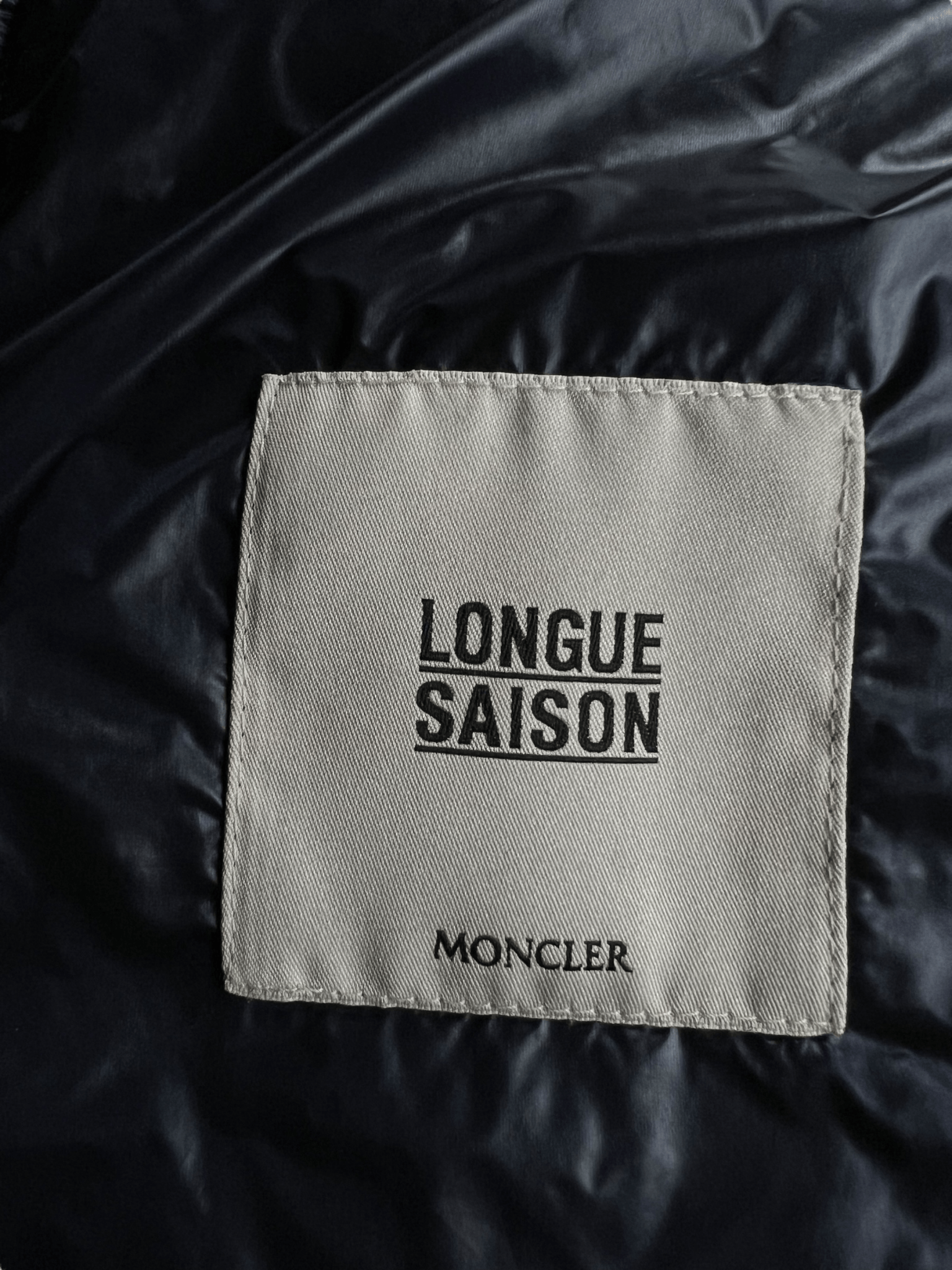 DOUDOUNE MONCLER DANIEL - NB08 SHOP