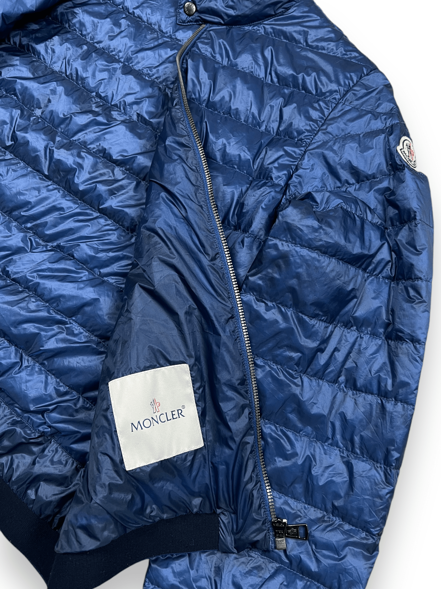 DOUDOUNE MONCLER DAVID - NB08 SHOP
