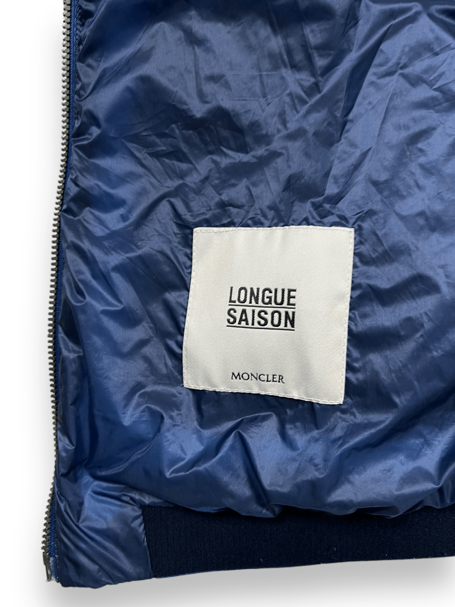 DOUDOUNE MONCLER DAVID - NB08 SHOP