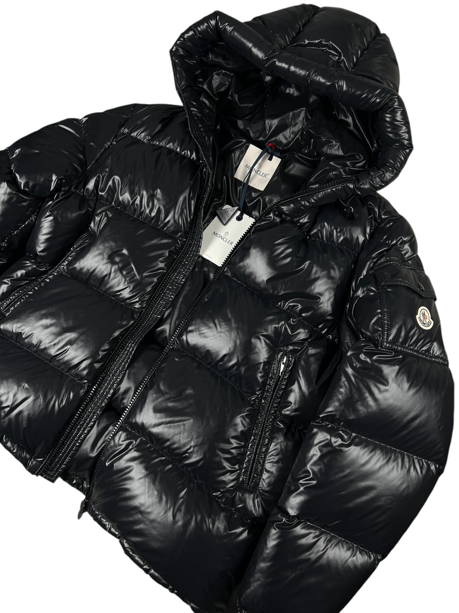 DOUDOUNE MONCLER ECRINS - NB08 SHOP
