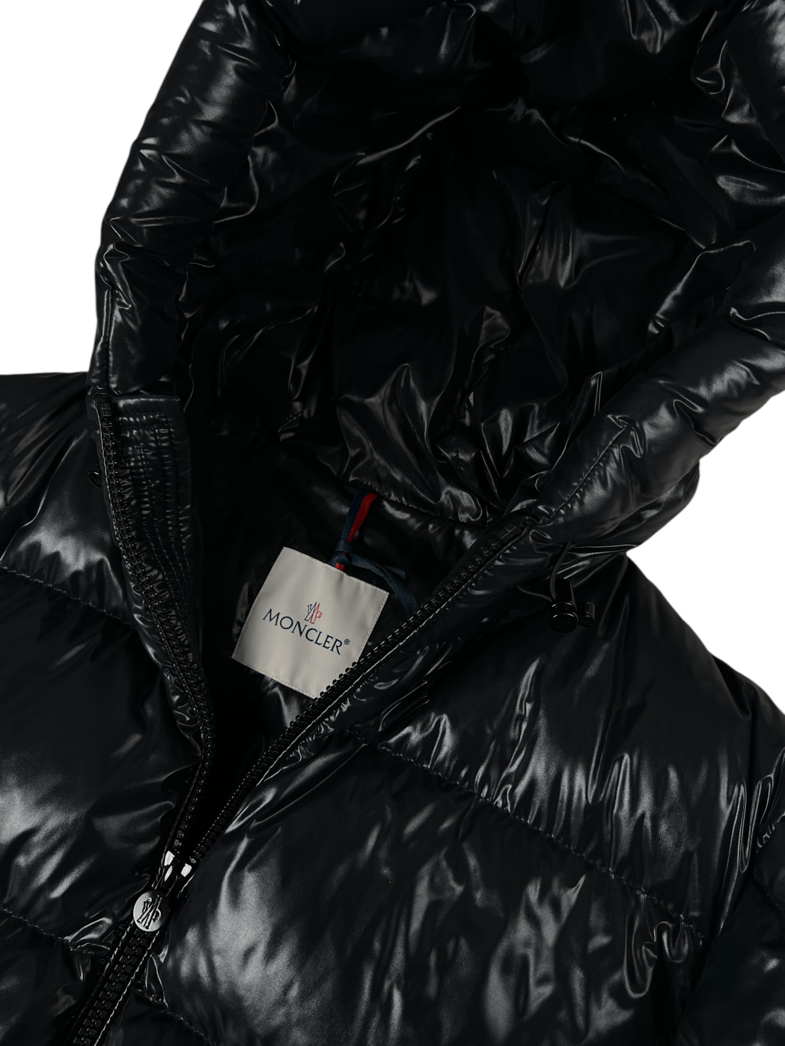 DOUDOUNE MONCLER ECRINS - NB08 SHOP