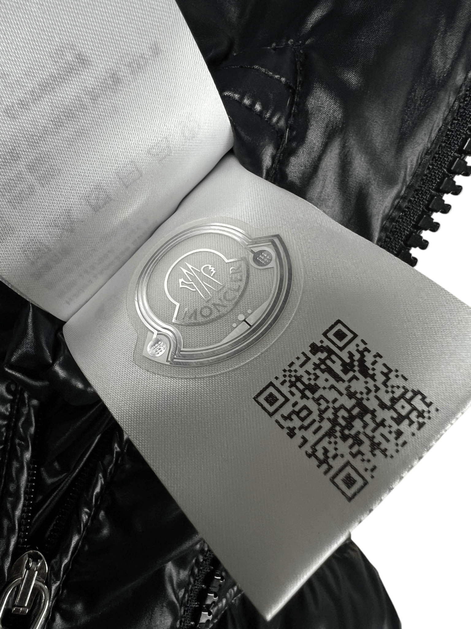 DOUDOUNE MONCLER ECRINS - NB08 SHOP