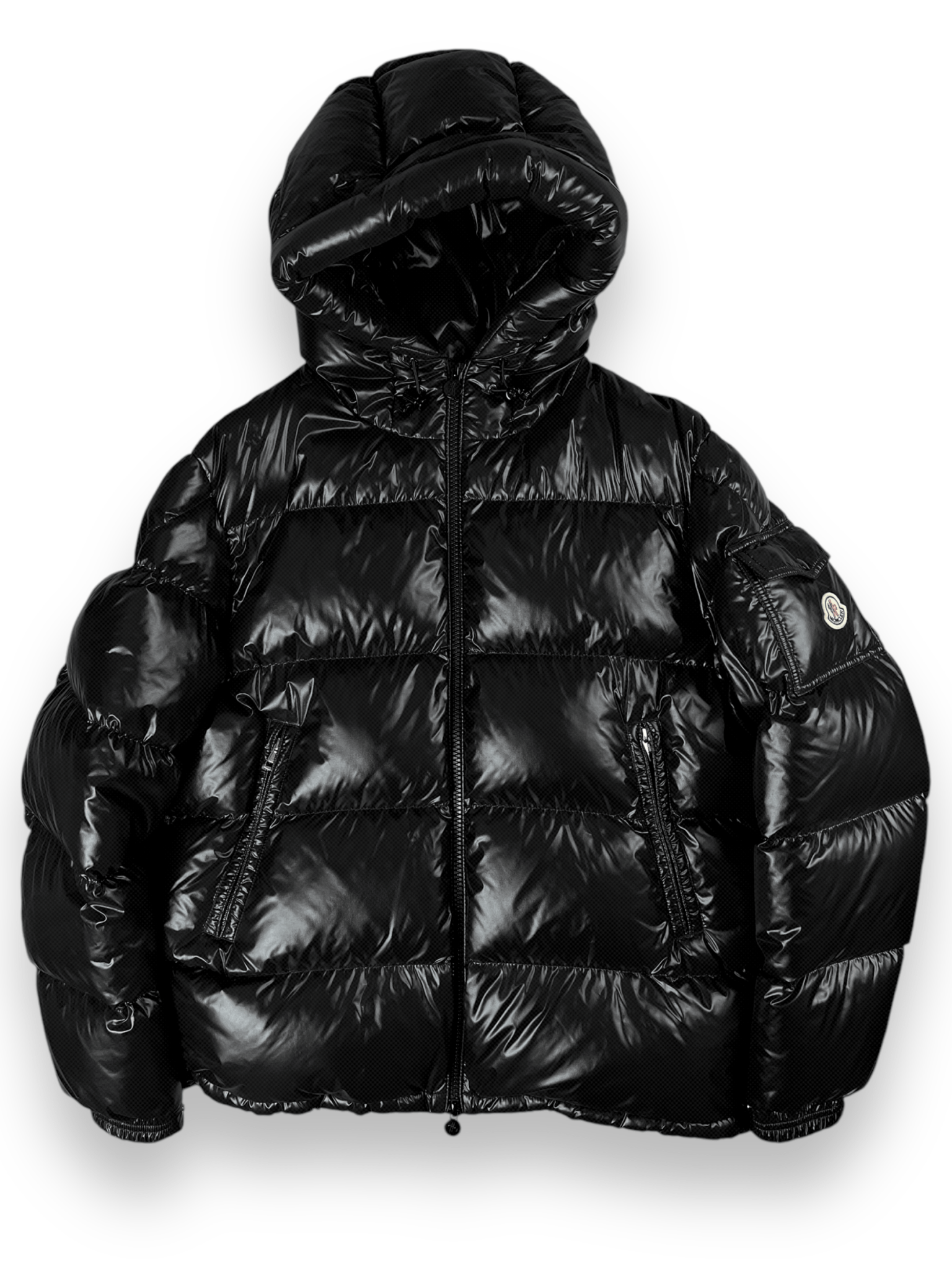 DOUDOUNE MONCLER ECRINS - NB08 SHOP