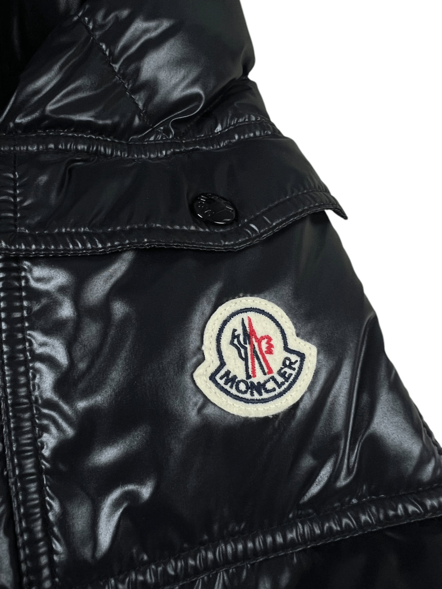 DOUDOUNE MONCLER ECRINS - NB08 SHOP
