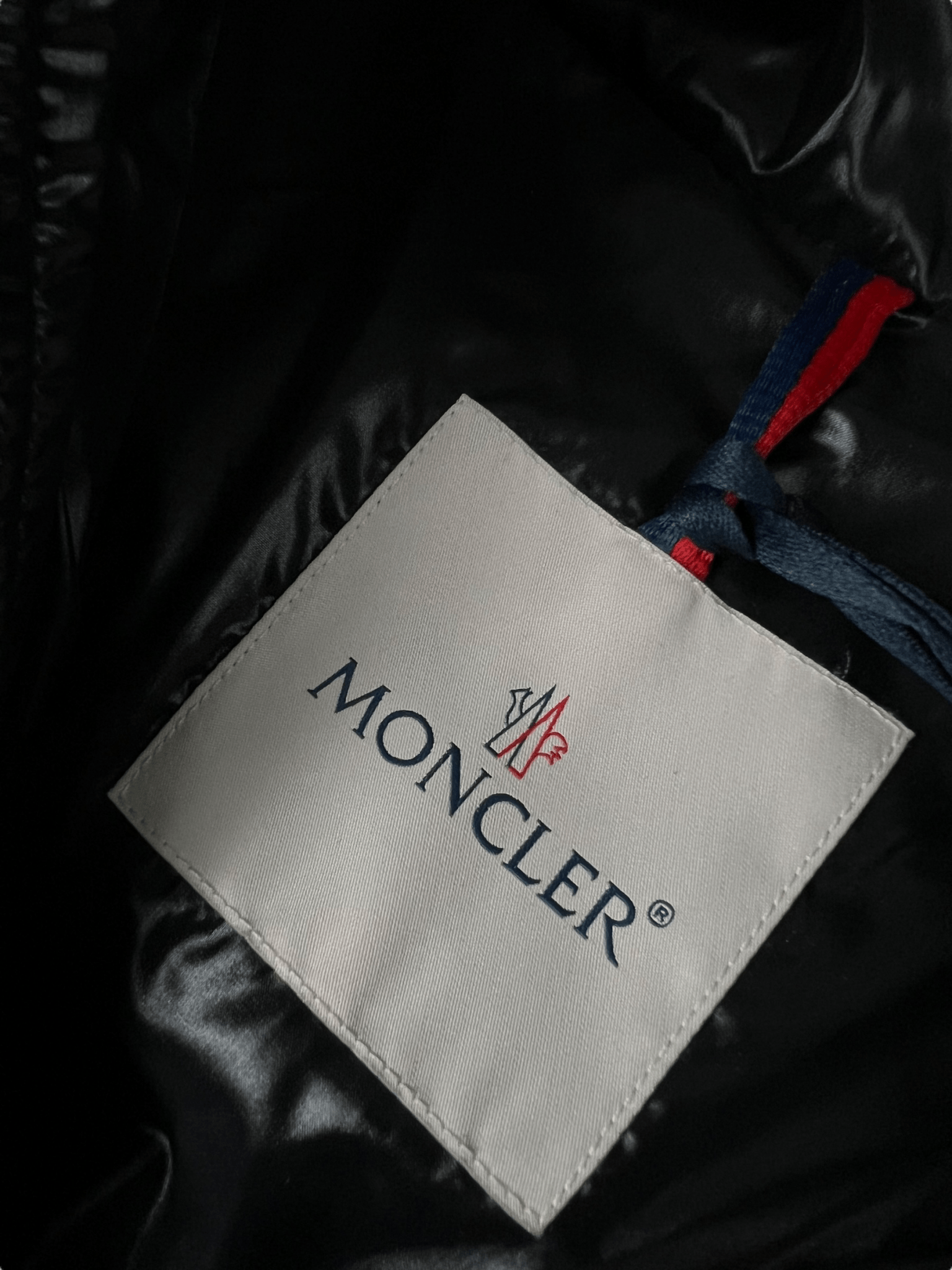 DOUDOUNE MONCLER ECRINS - NB08 SHOP
