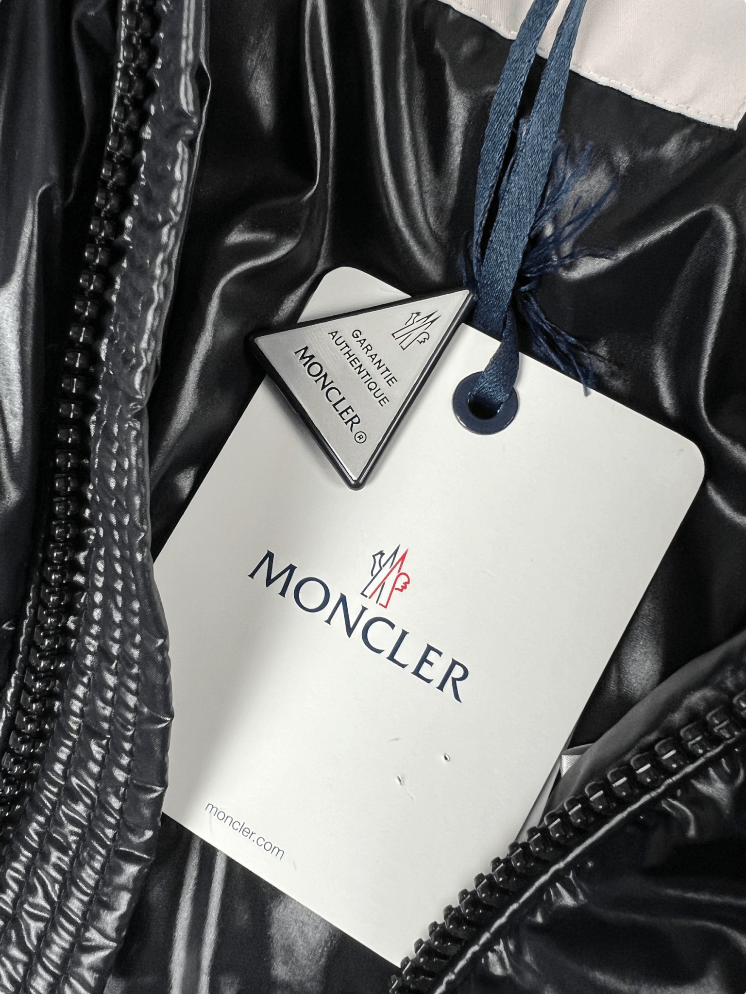DOUDOUNE MONCLER ECRINS - NB08 SHOP