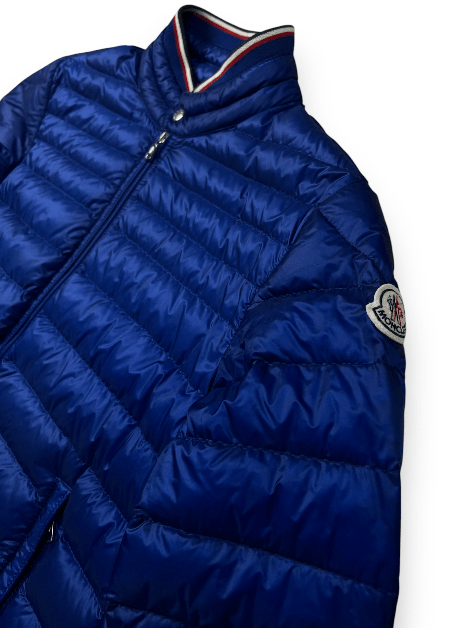 DOUDOUNE MONCLER GARIN - NB08 SHOP