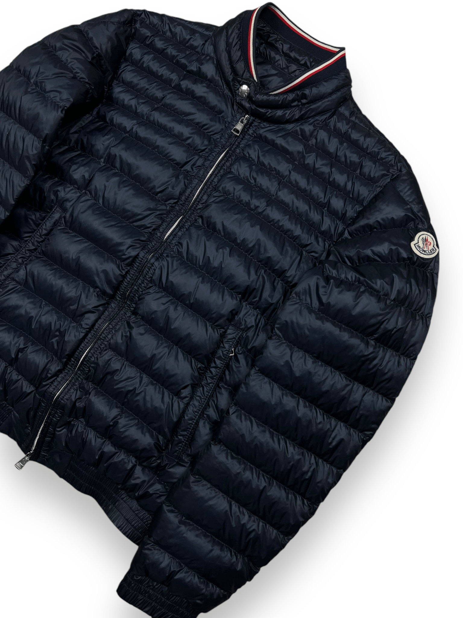 DOUDOUNE MONCLER GARIN - NB08 SHOP