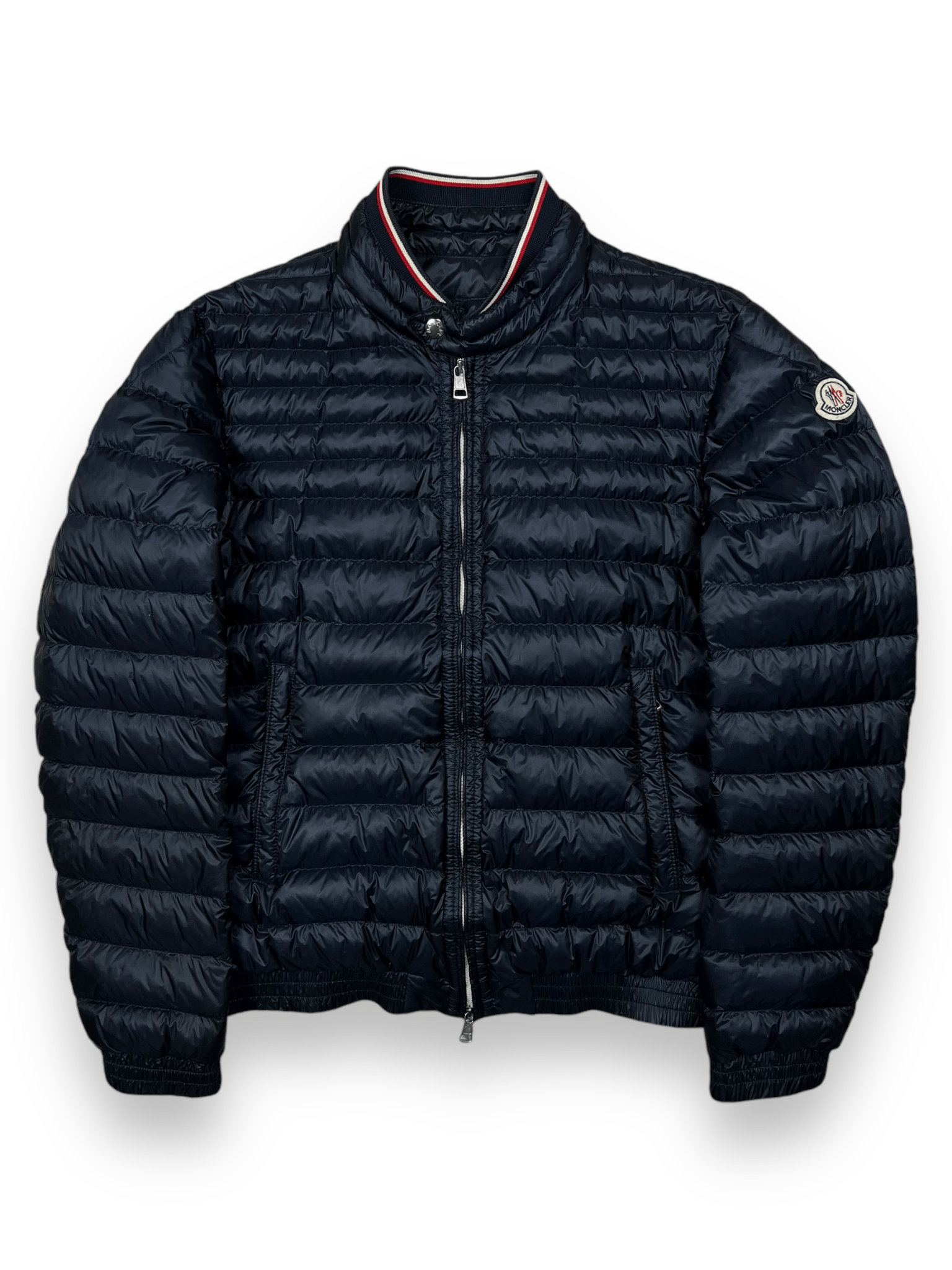 DOUDOUNE MONCLER GARIN - NB08 SHOP
