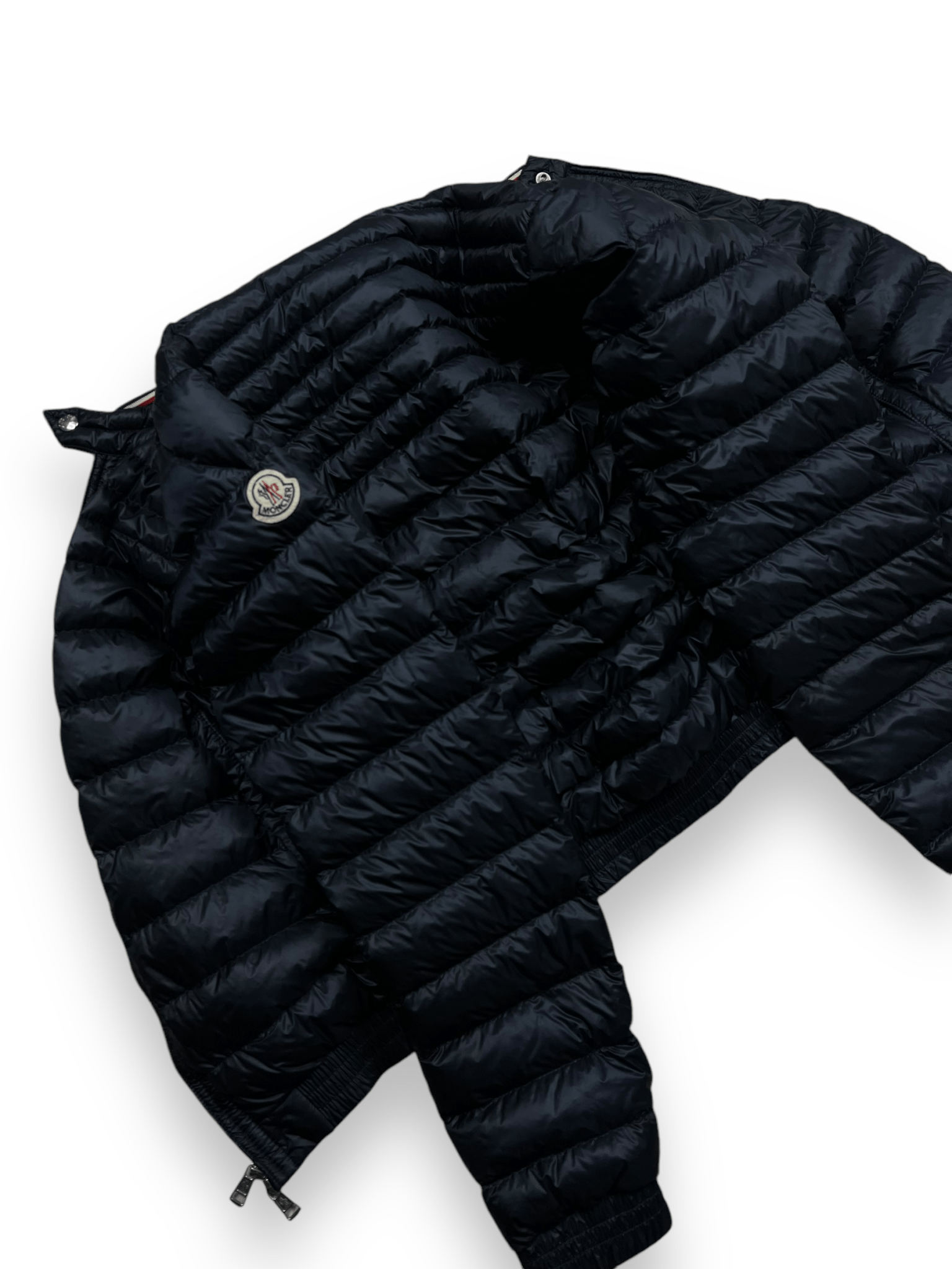 DOUDOUNE MONCLER GARIN - NB08 SHOP