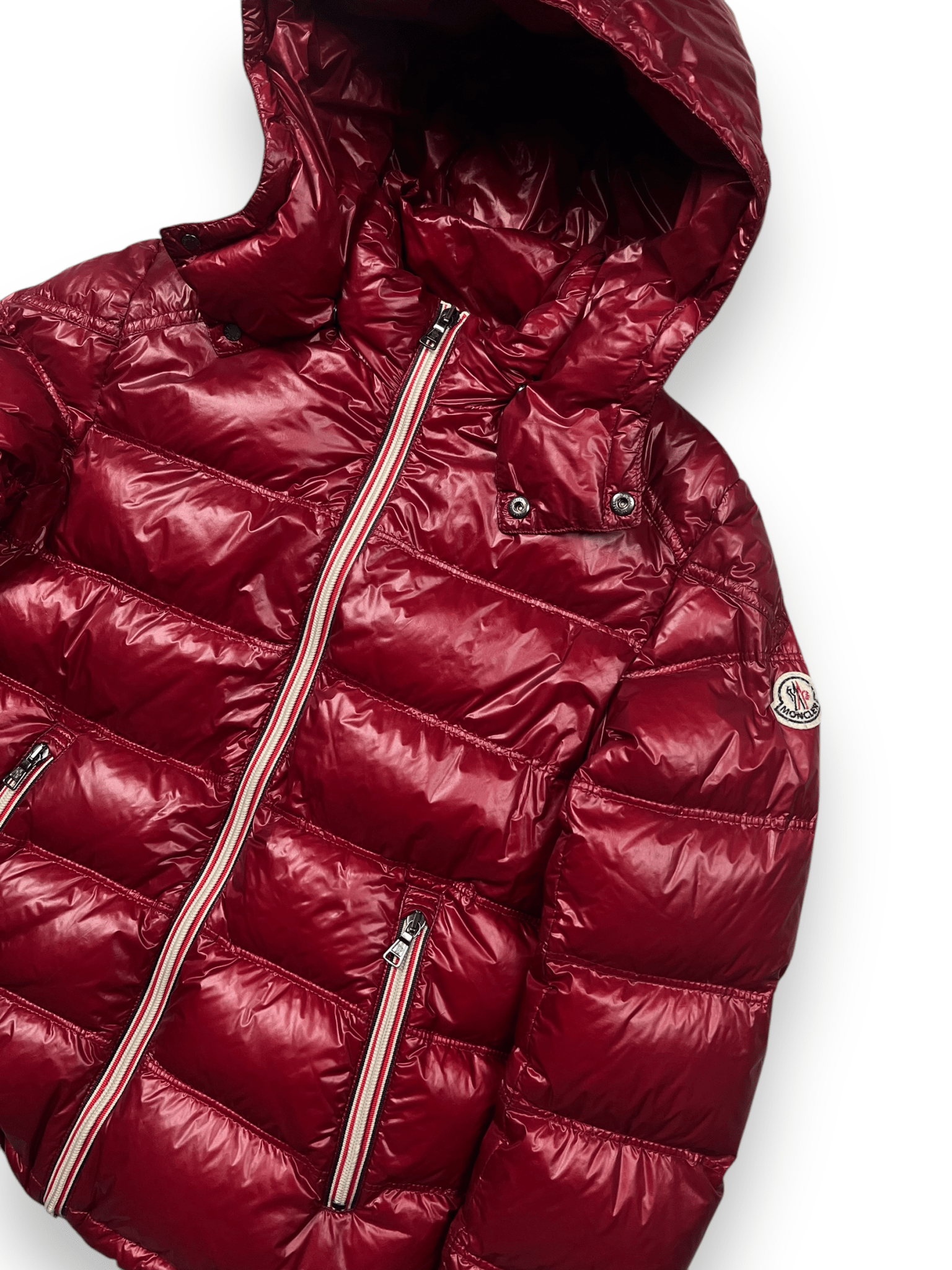 DOUDOUNE MONCLER GASTON - NB08 SHOP