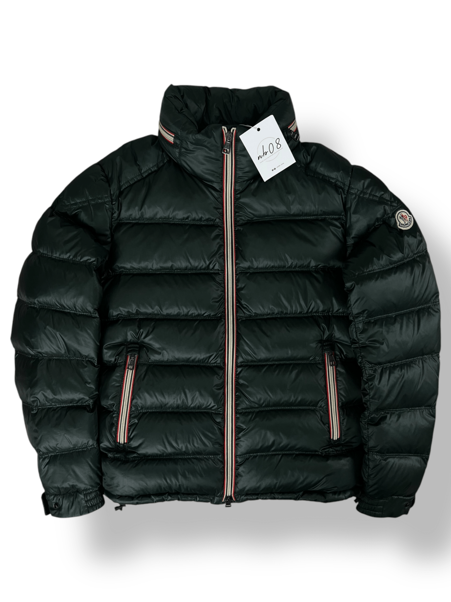 DOUDOUNE MONCLER GASTON - NB08 SHOP