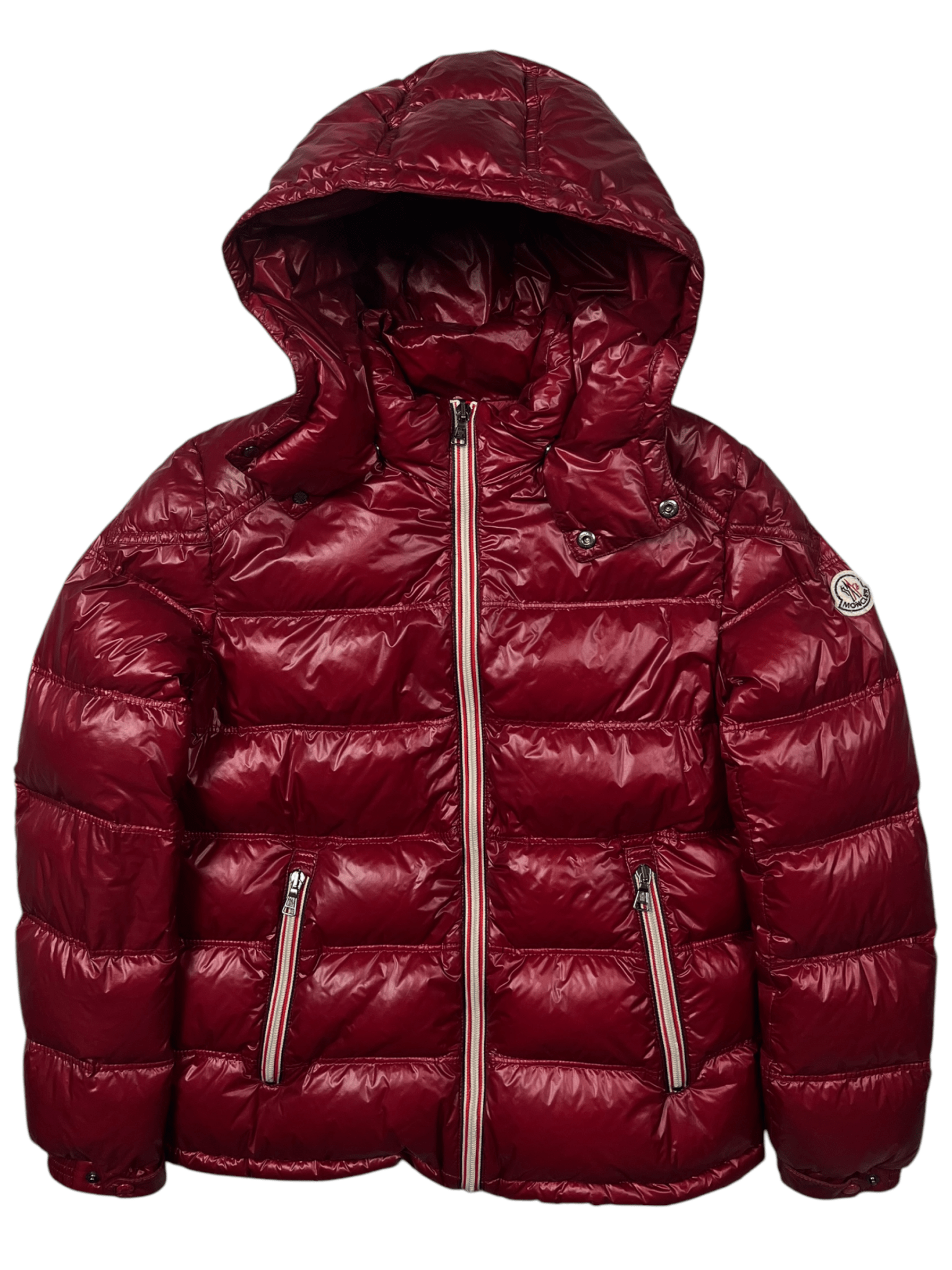 DOUDOUNE MONCLER GASTON - NB08 SHOP