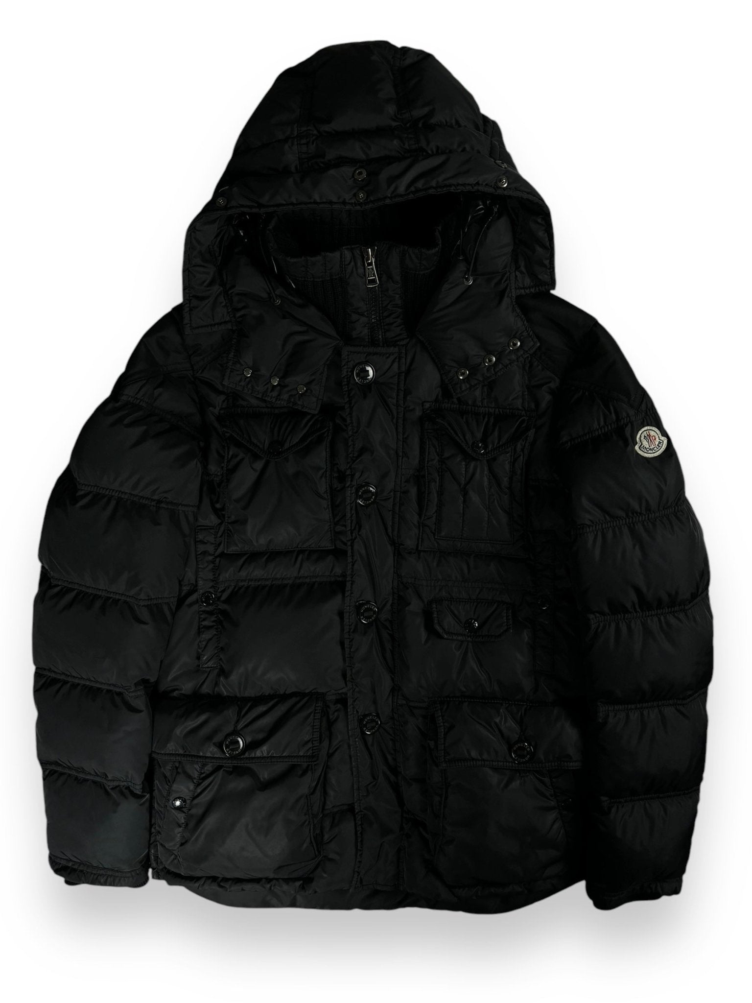 DOUDOUNE MONCLER GUILLAND - NB08 SHOP