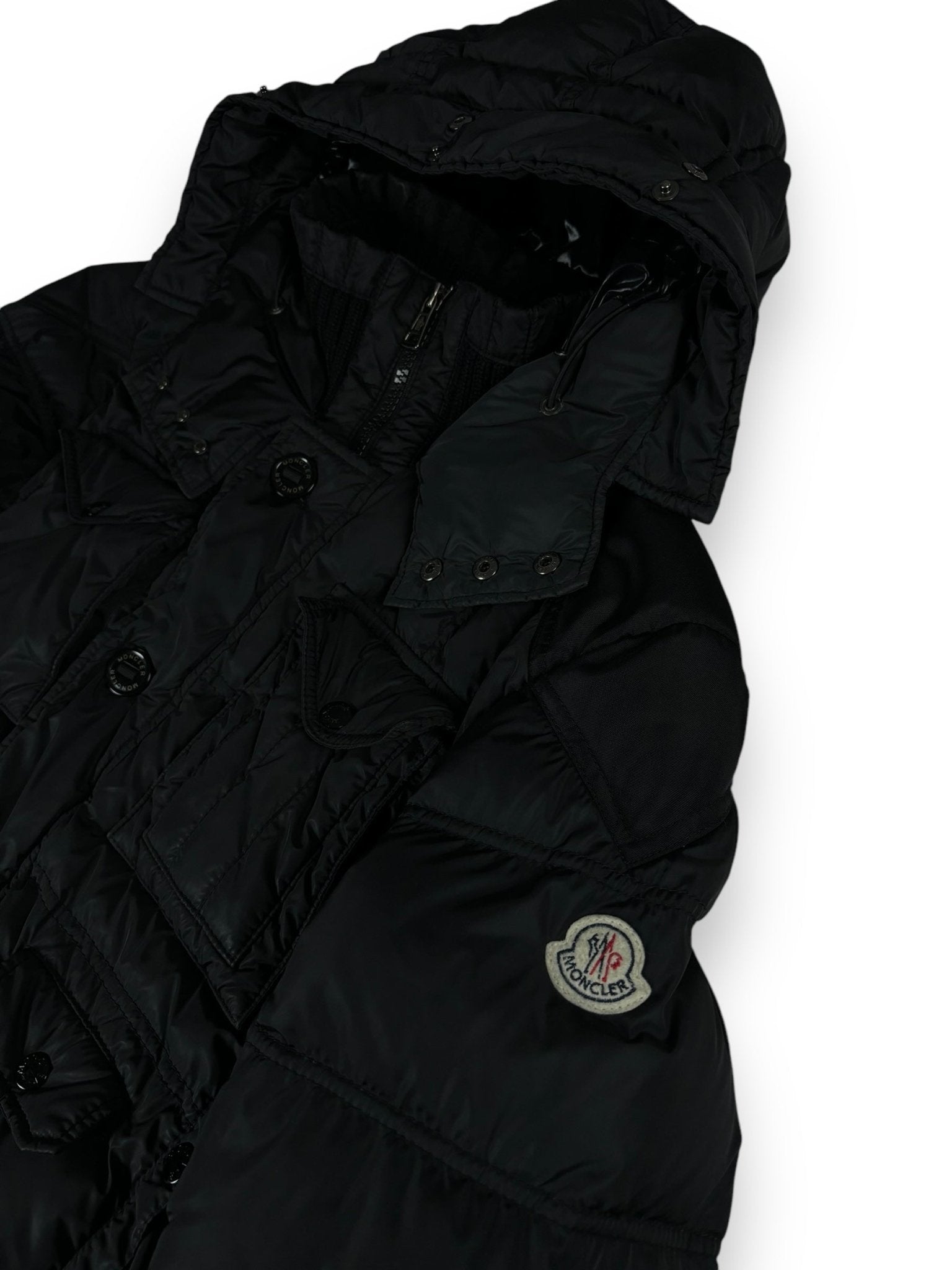 DOUDOUNE MONCLER GUILLAND - NB08 SHOP