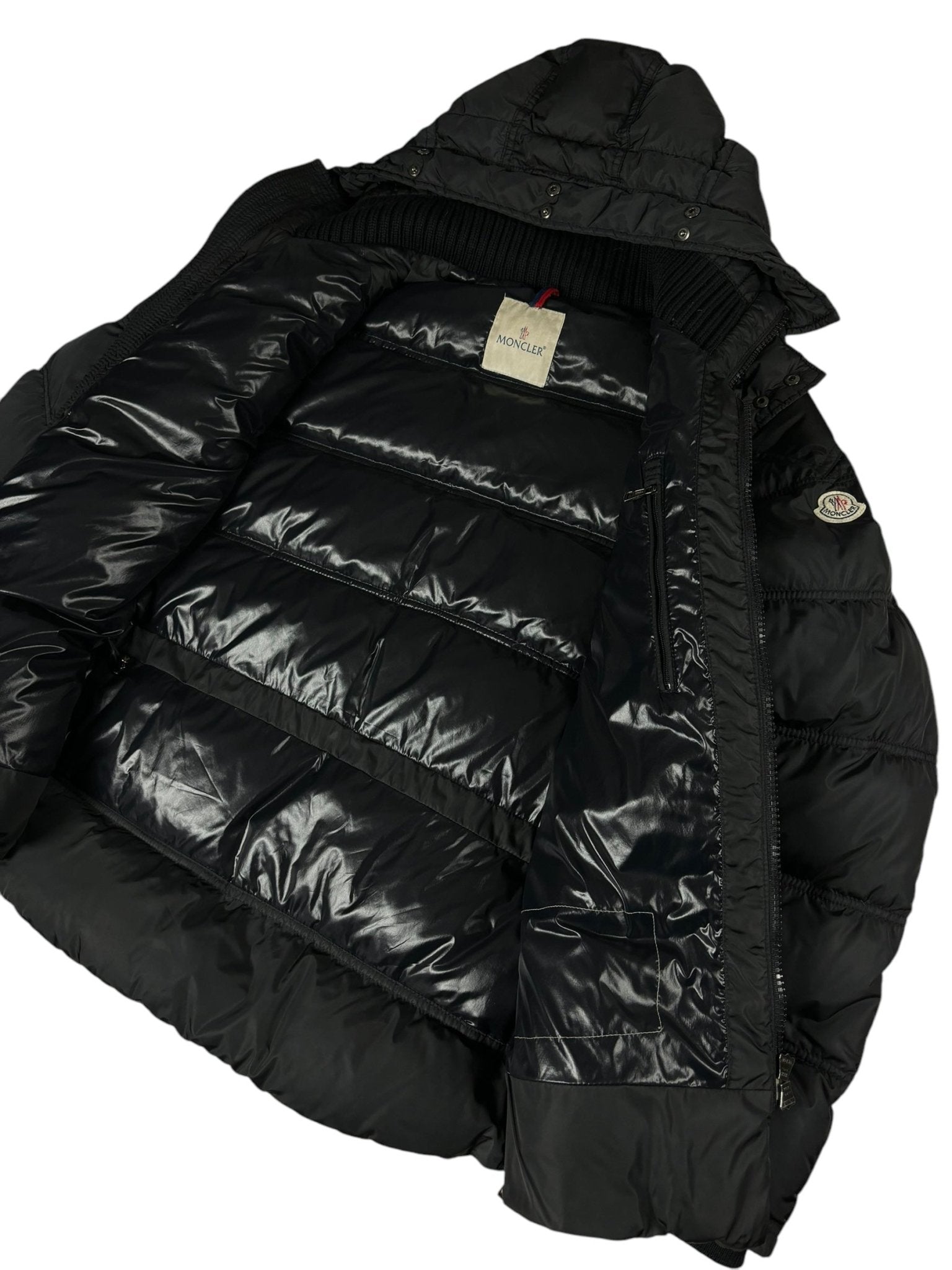 DOUDOUNE MONCLER GUILLAND - NB08 SHOP