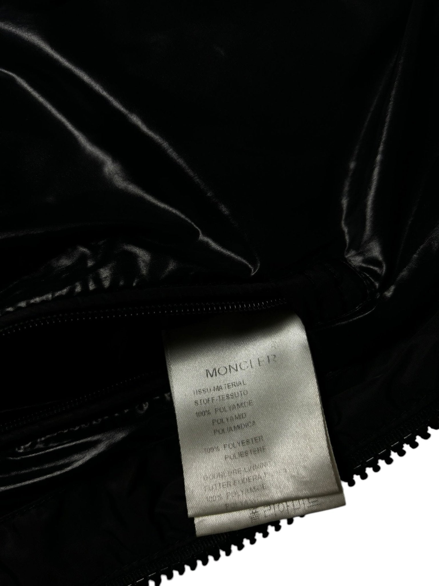 DOUDOUNE MONCLER GUILLAND - NB08 SHOP