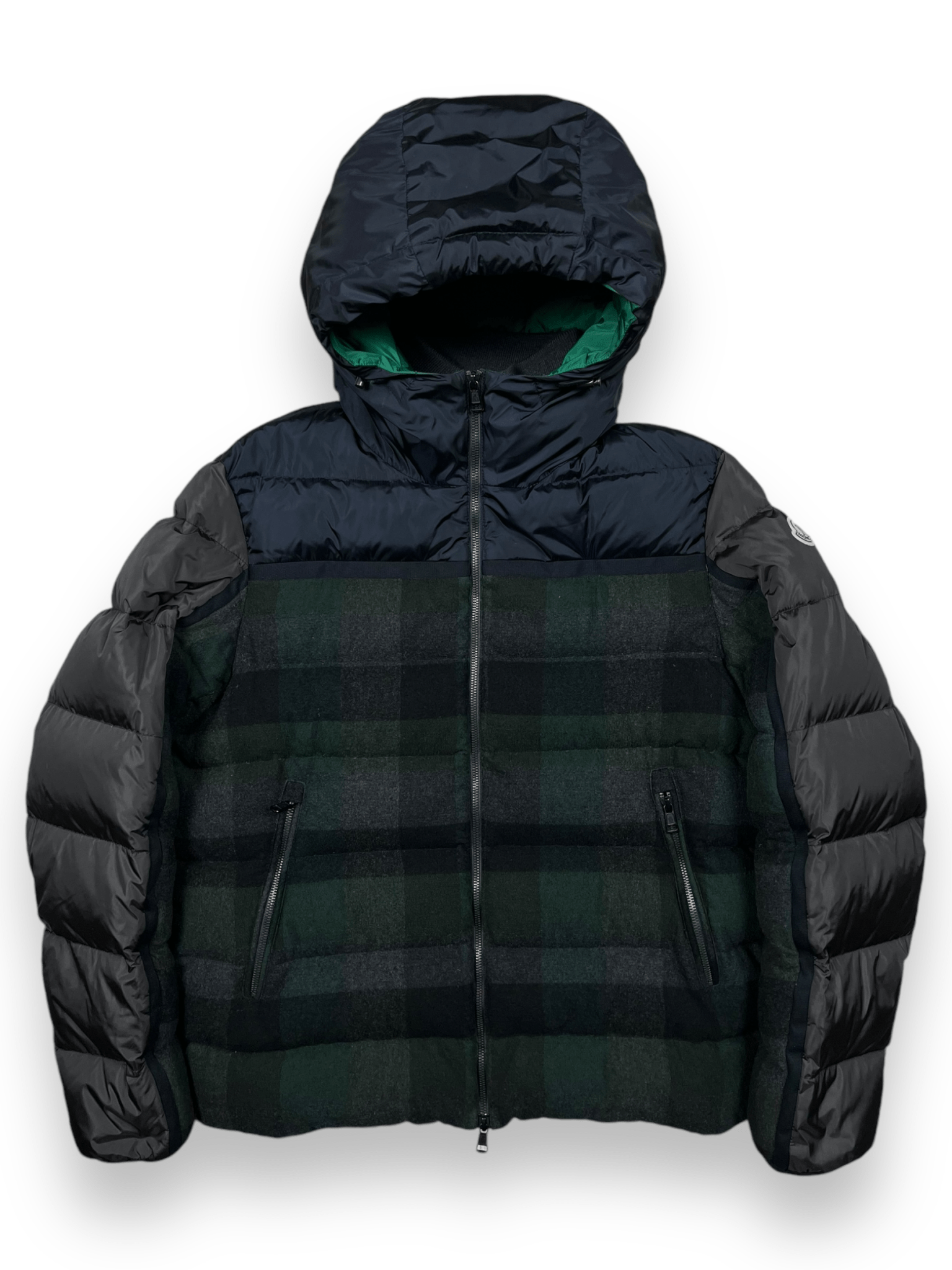 DOUDOUNE MONCLER JULIO - NB08 SHOP