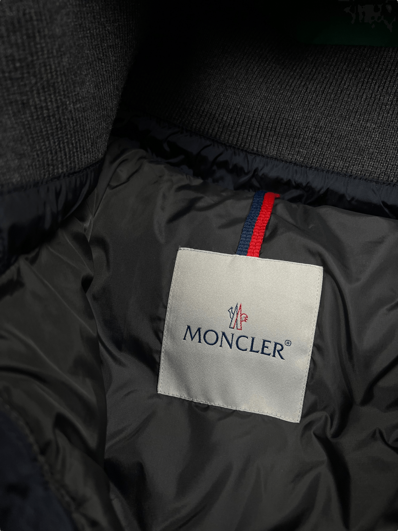DOUDOUNE MONCLER JULIO - NB08 SHOP
