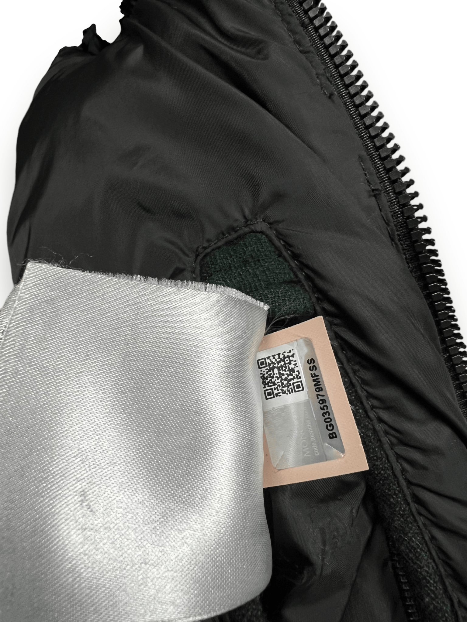 DOUDOUNE MONCLER JULIO - NB08 SHOP