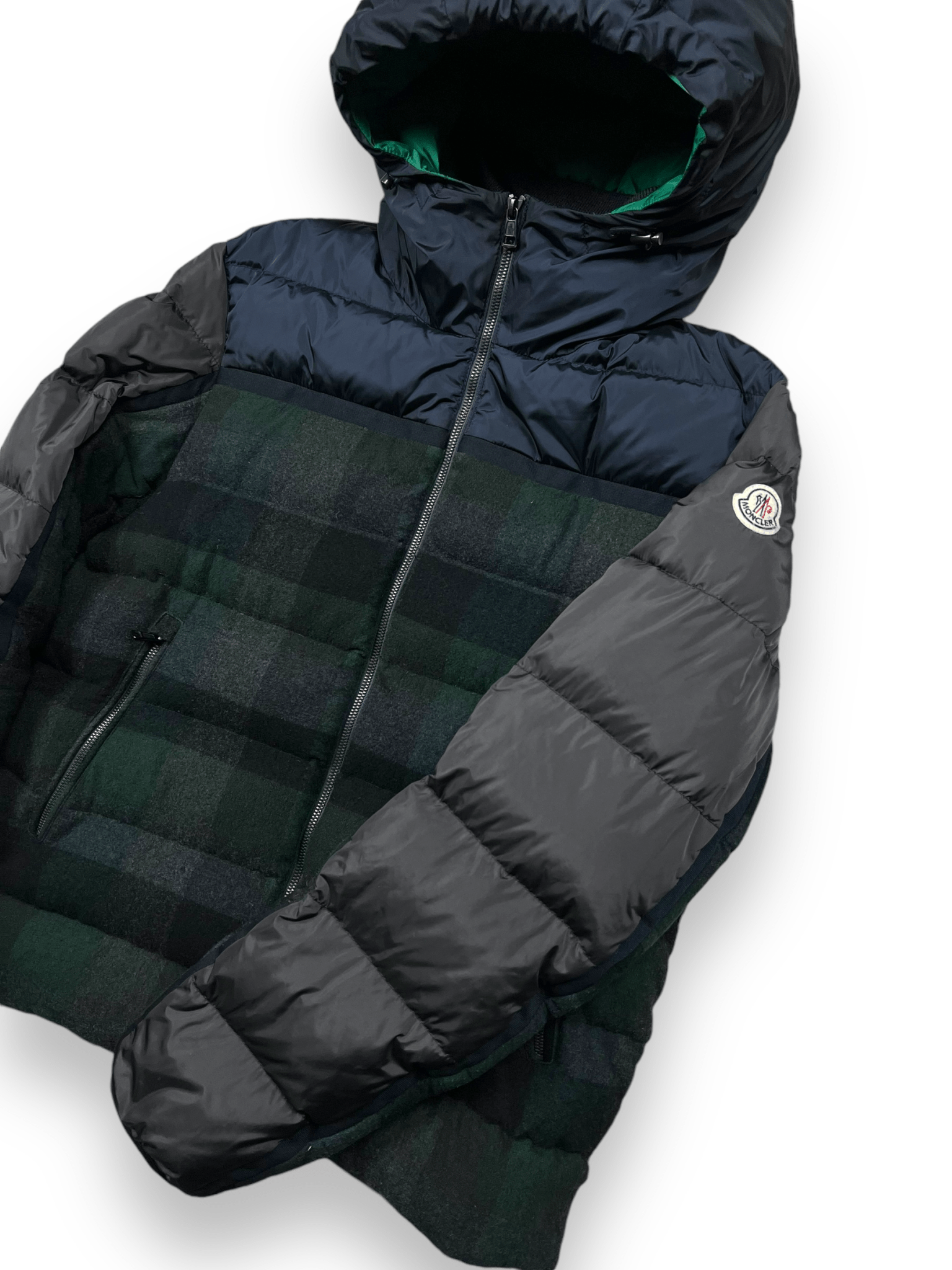 DOUDOUNE MONCLER JULIO - NB08 SHOP