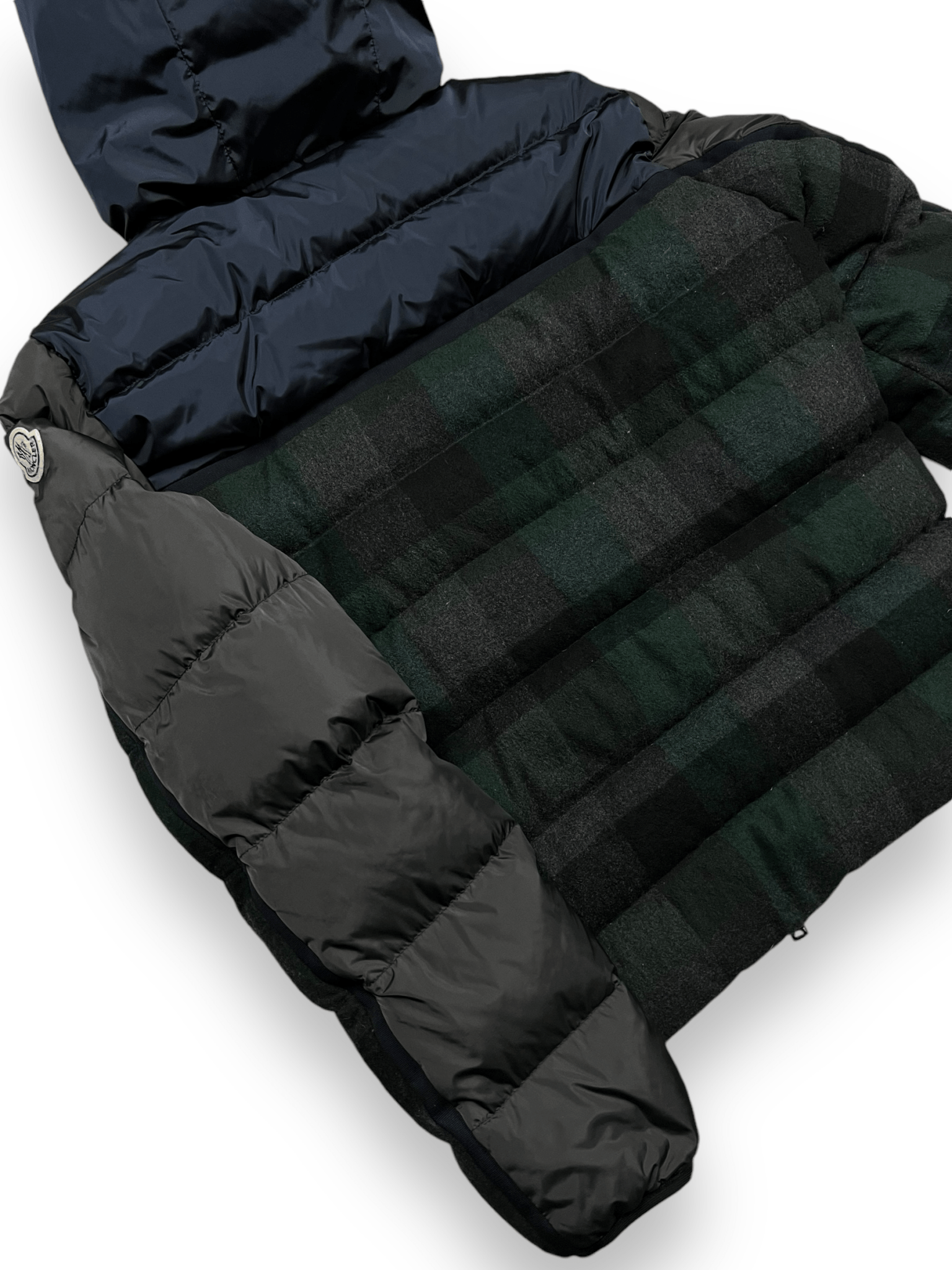 DOUDOUNE MONCLER JULIO - NB08 SHOP