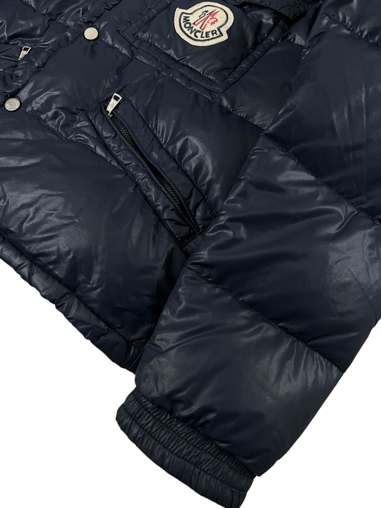 DOUDOUNE MONCLER K2 - NB08 SHOP