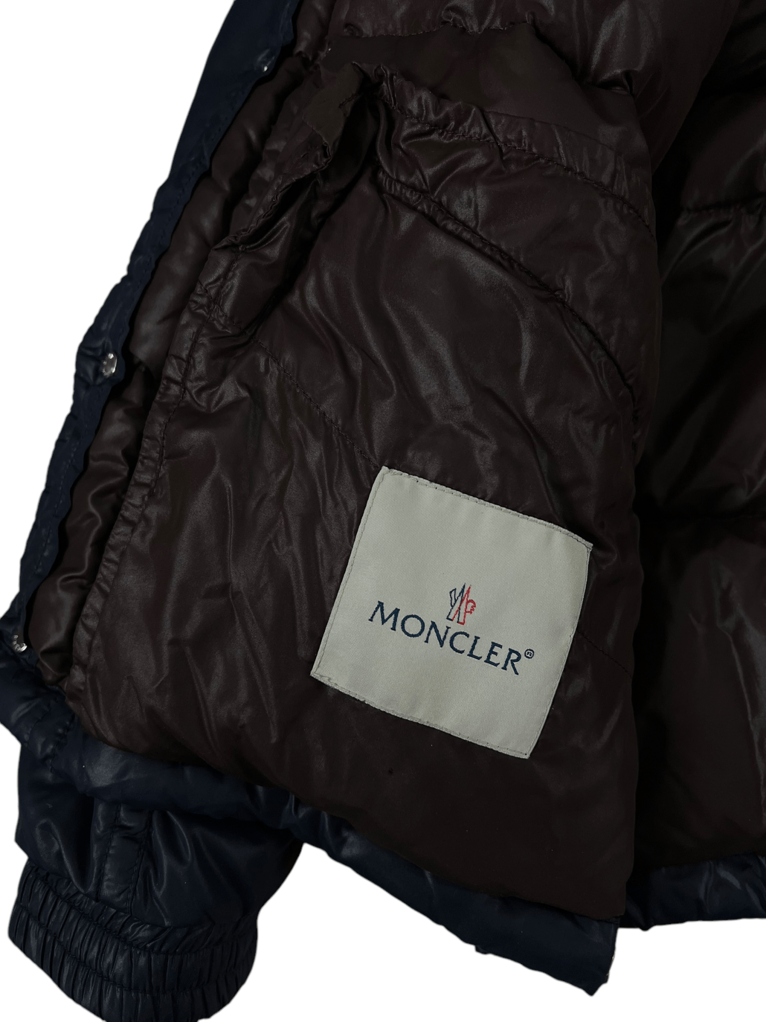 DOUDOUNE MONCLER K2 - NB08 SHOP