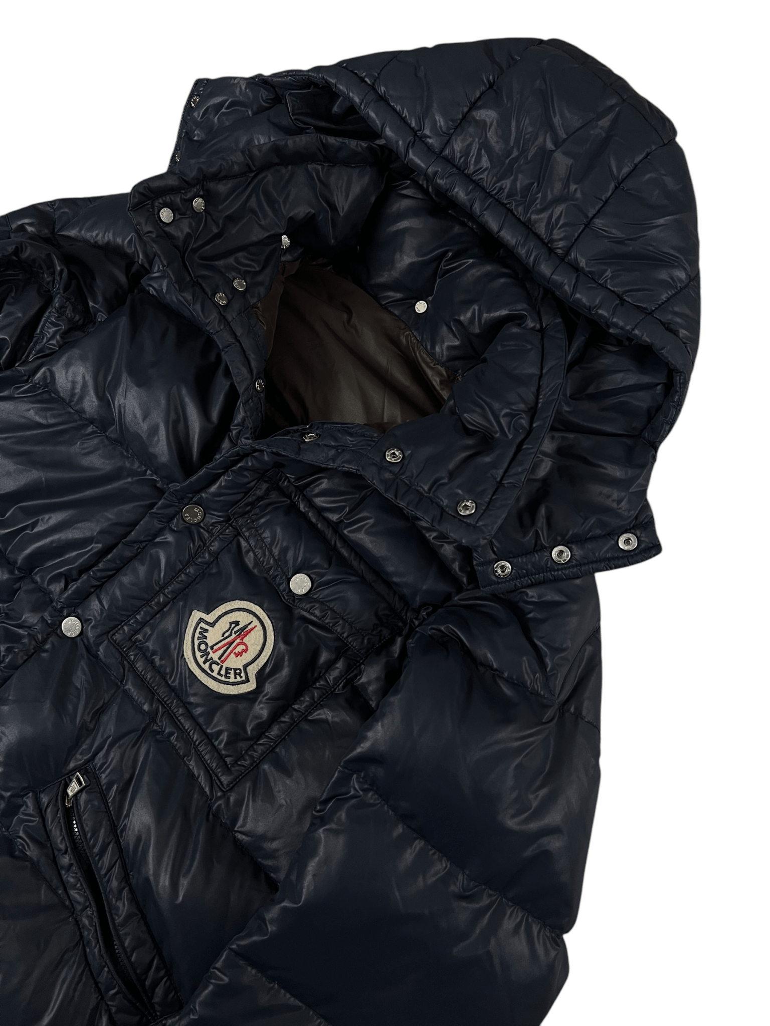 DOUDOUNE MONCLER K2 - NB08 SHOP