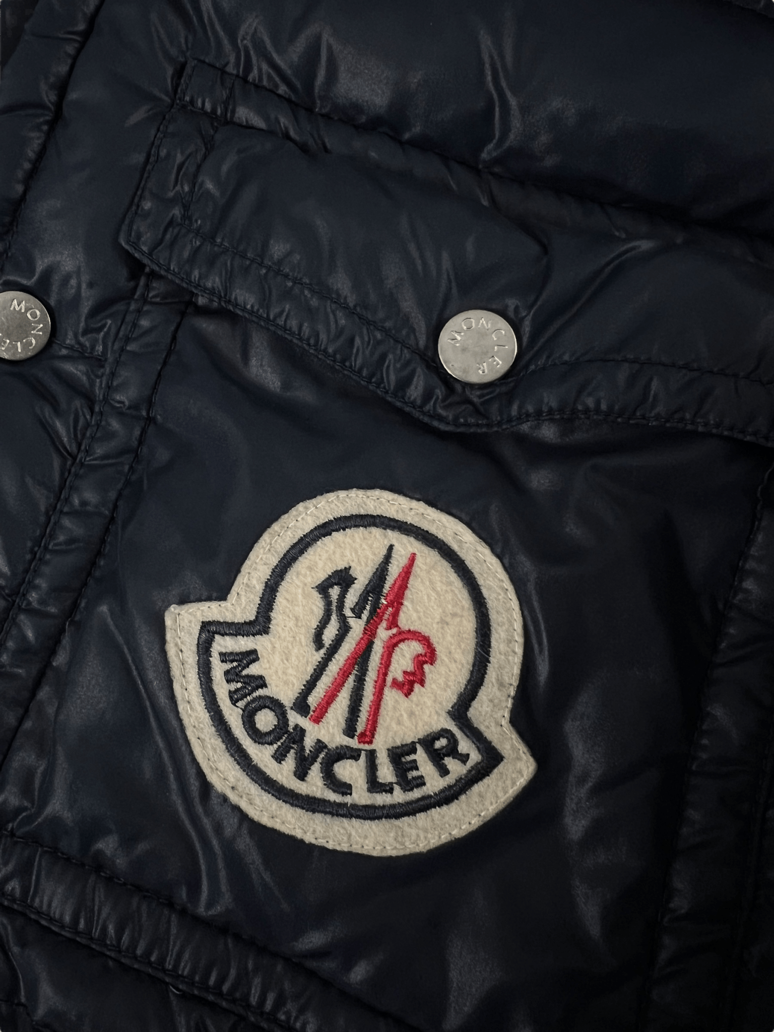 DOUDOUNE MONCLER K2 - NB08 SHOP