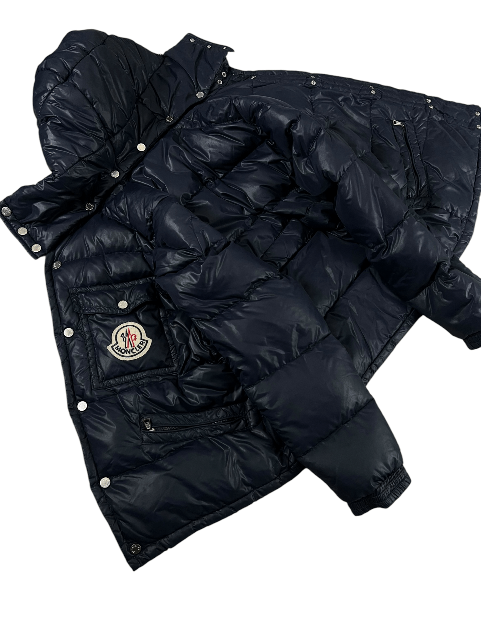DOUDOUNE MONCLER K2 - NB08 SHOP