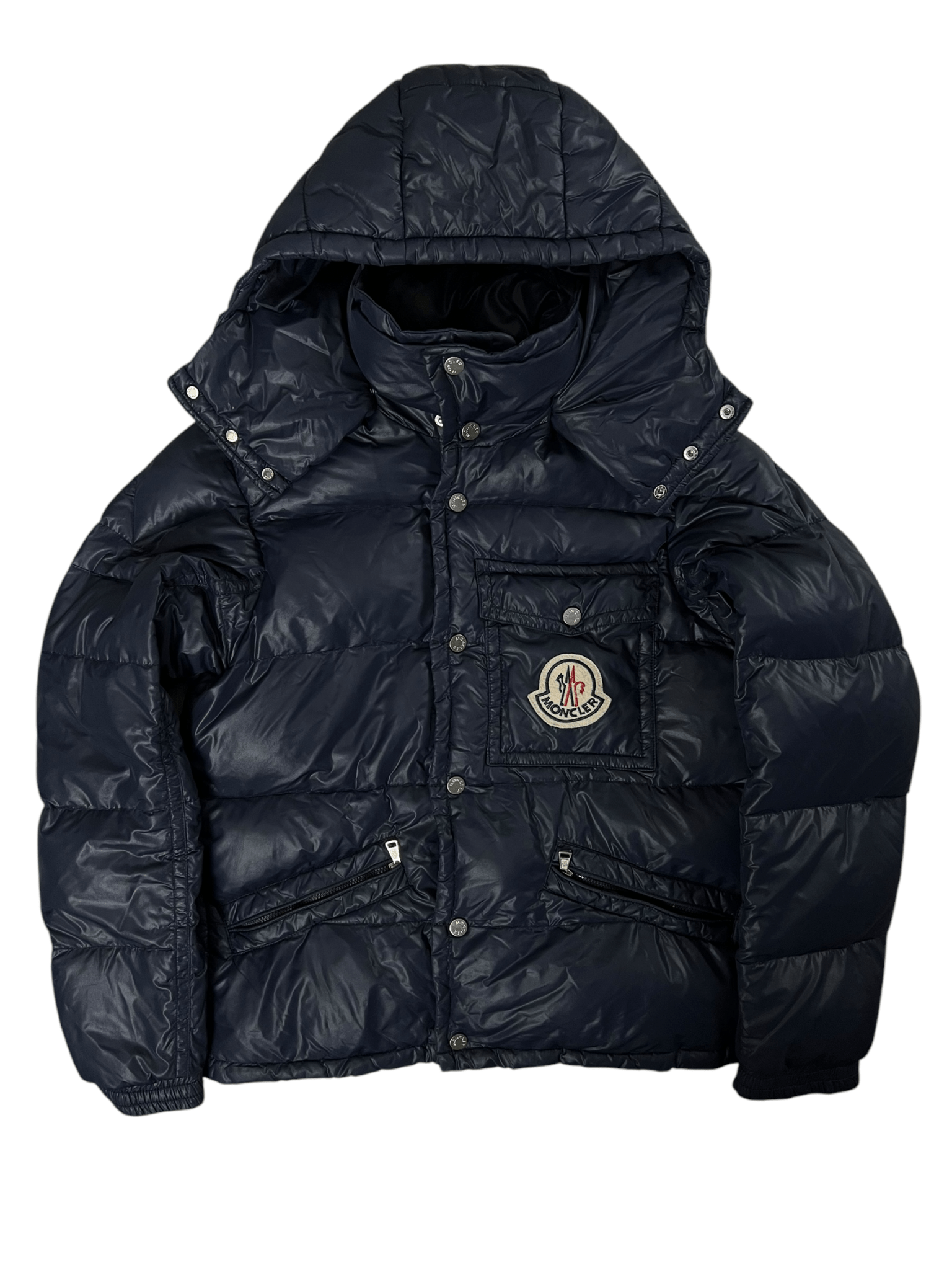 DOUDOUNE MONCLER K2 - NB08 SHOP