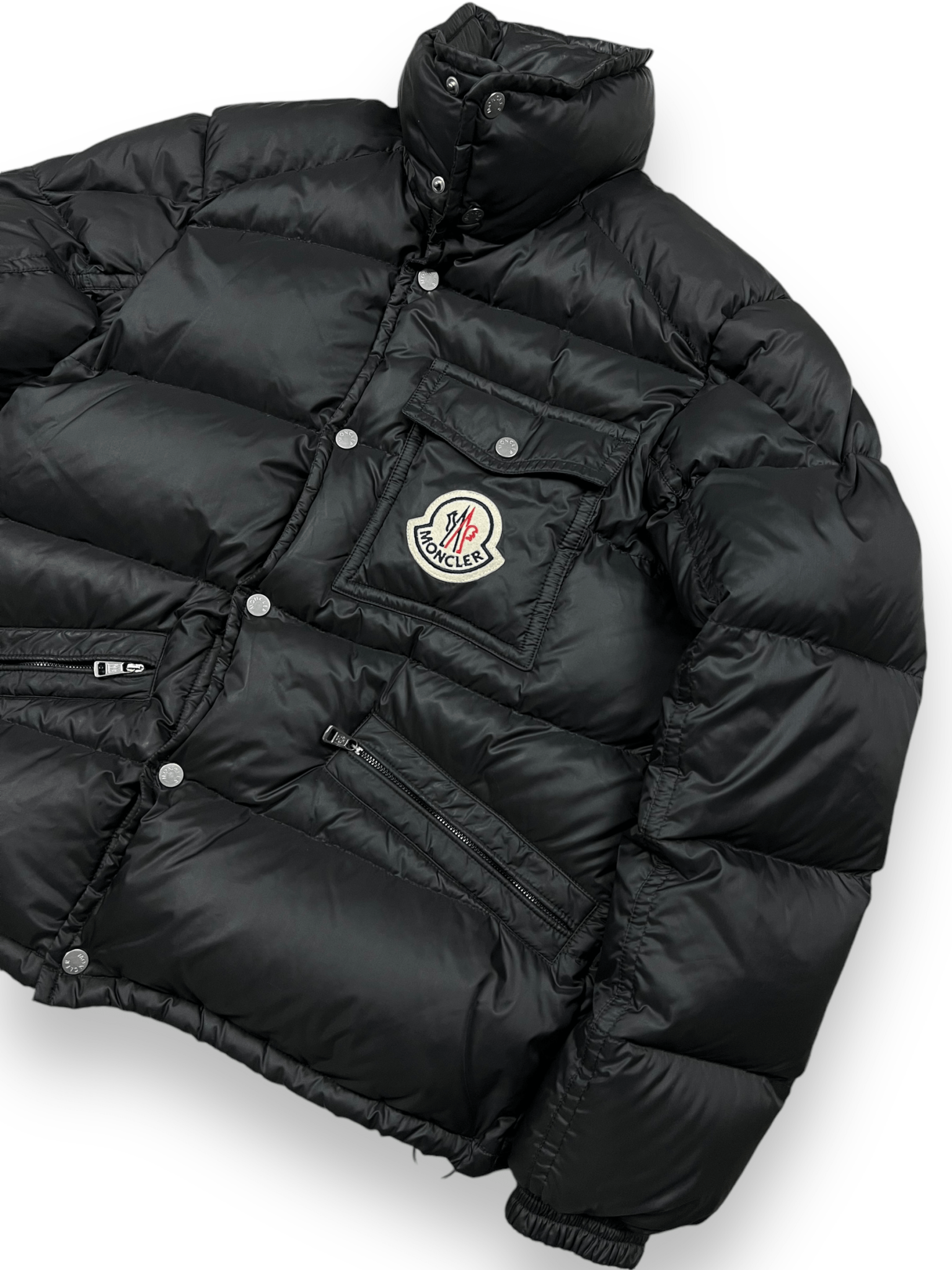 DOUDOUNE MONCLER K2 VINTAGE - NB08 SHOP