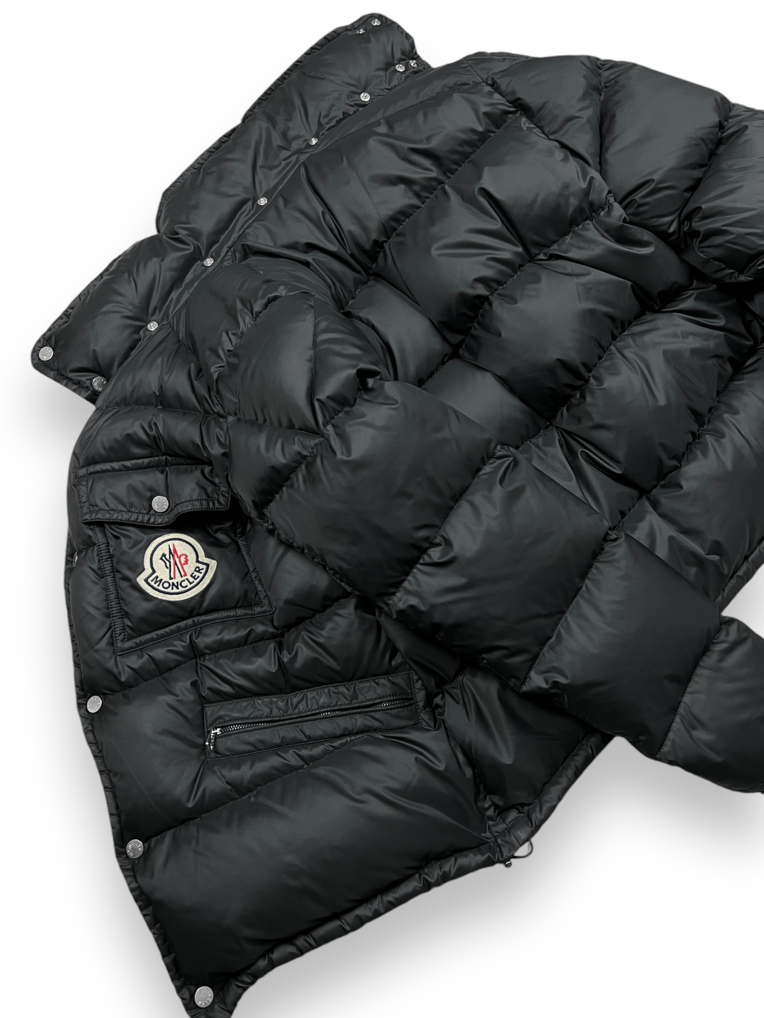 DOUDOUNE MONCLER K2 VINTAGE - NB08 SHOP