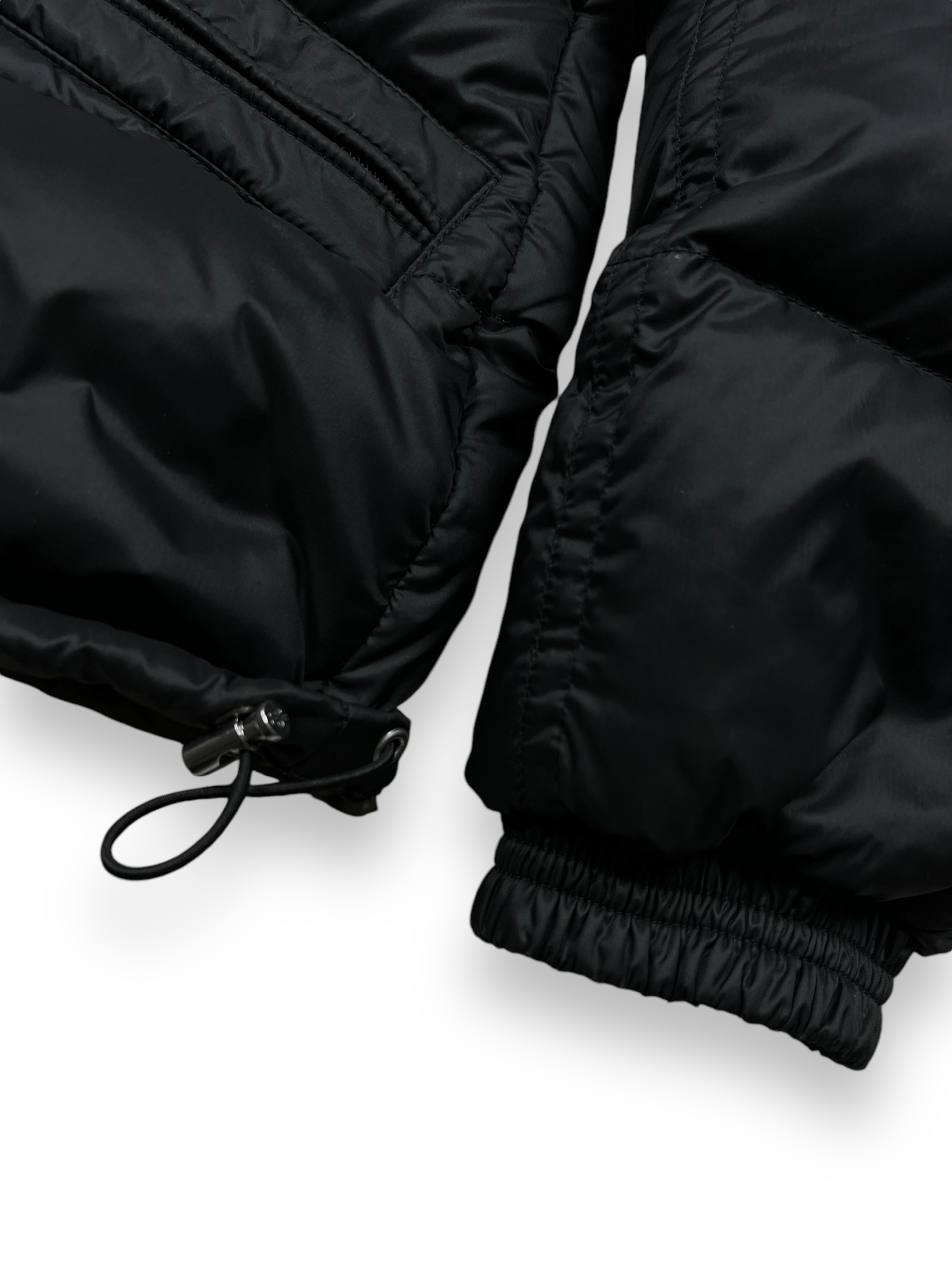 DOUDOUNE MONCLER K2 VINTAGE - NB08 SHOP