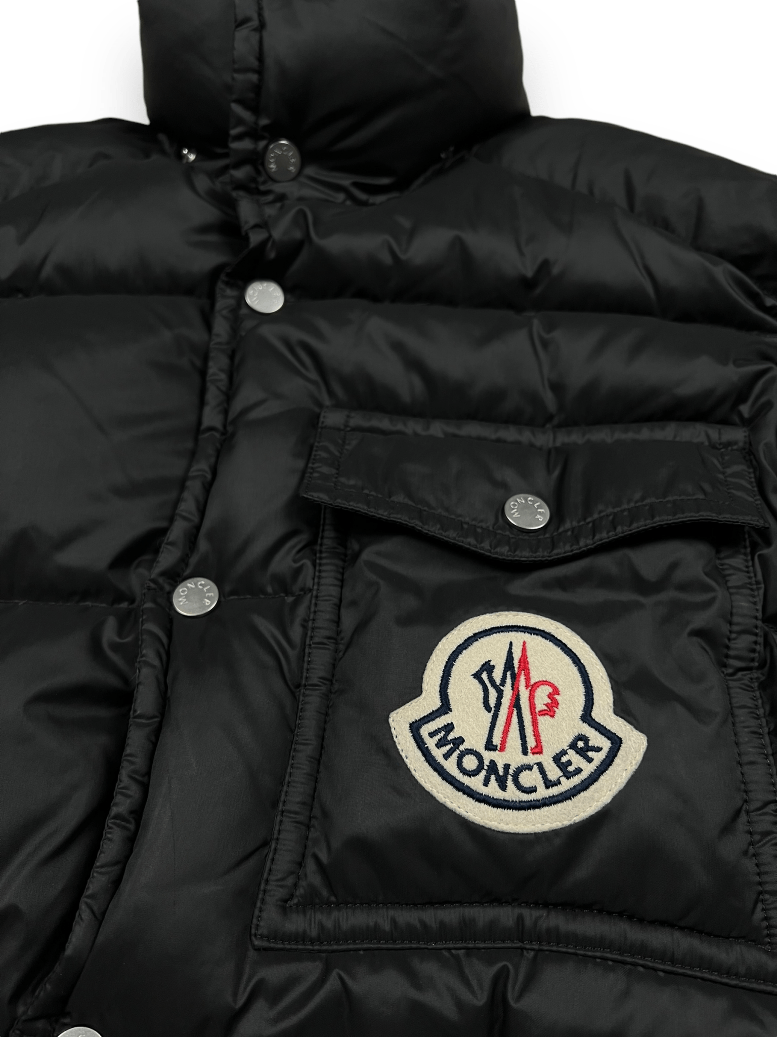 DOUDOUNE MONCLER K2 VINTAGE - NB08 SHOP