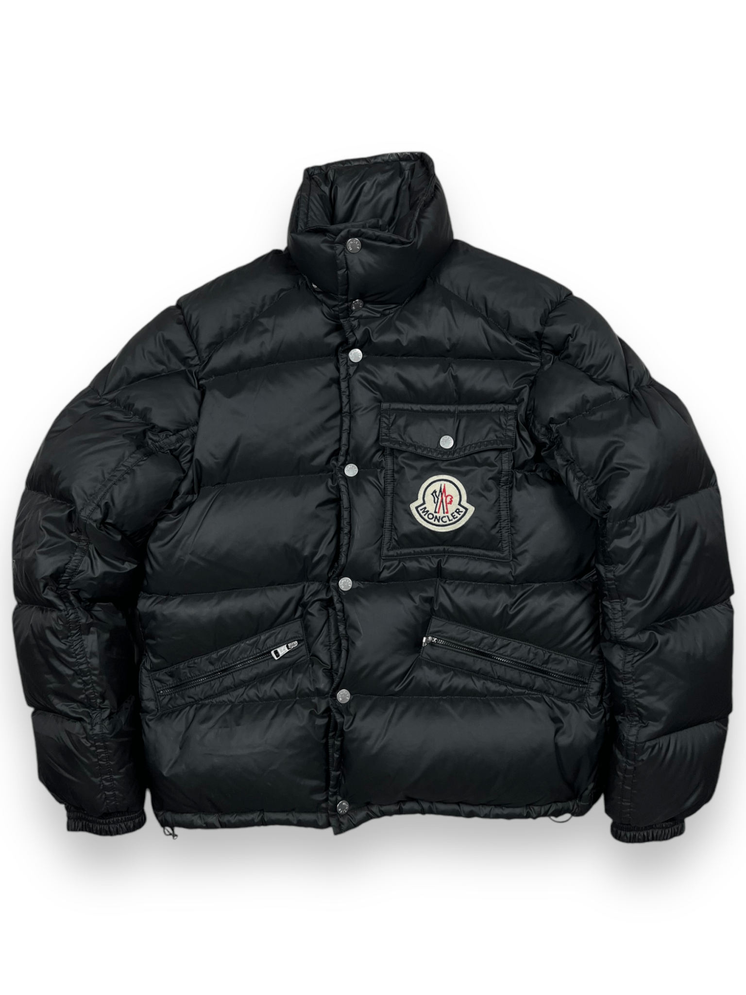 DOUDOUNE MONCLER K2 VINTAGE - NB08 SHOP