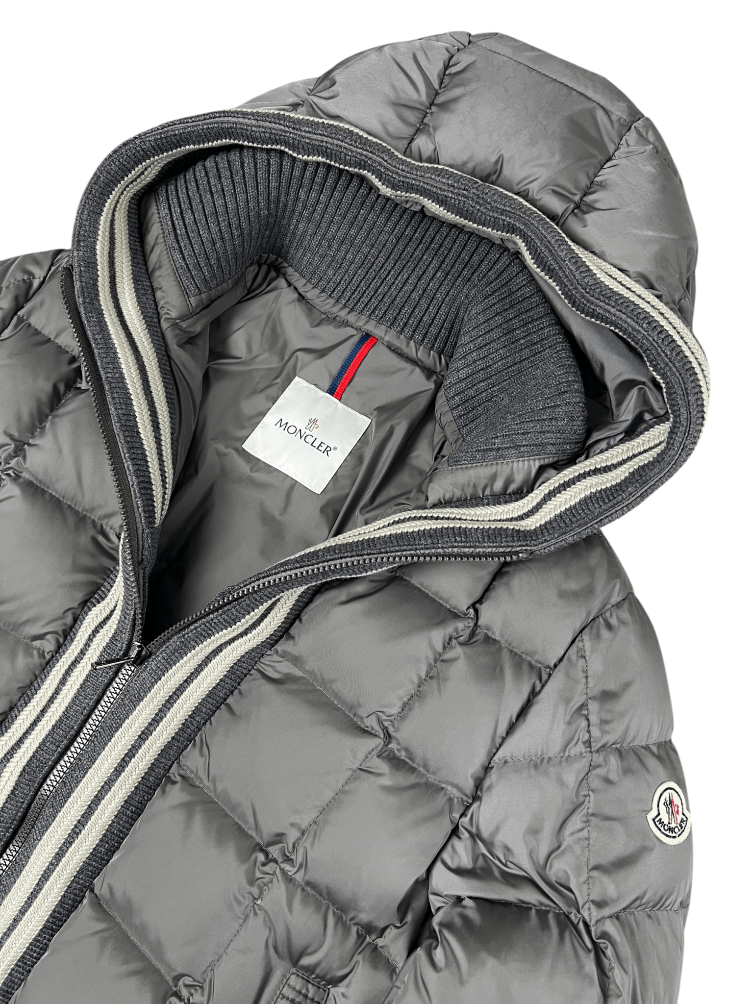 DOUDOUNE MONCLER LEON - NB08 SHOP