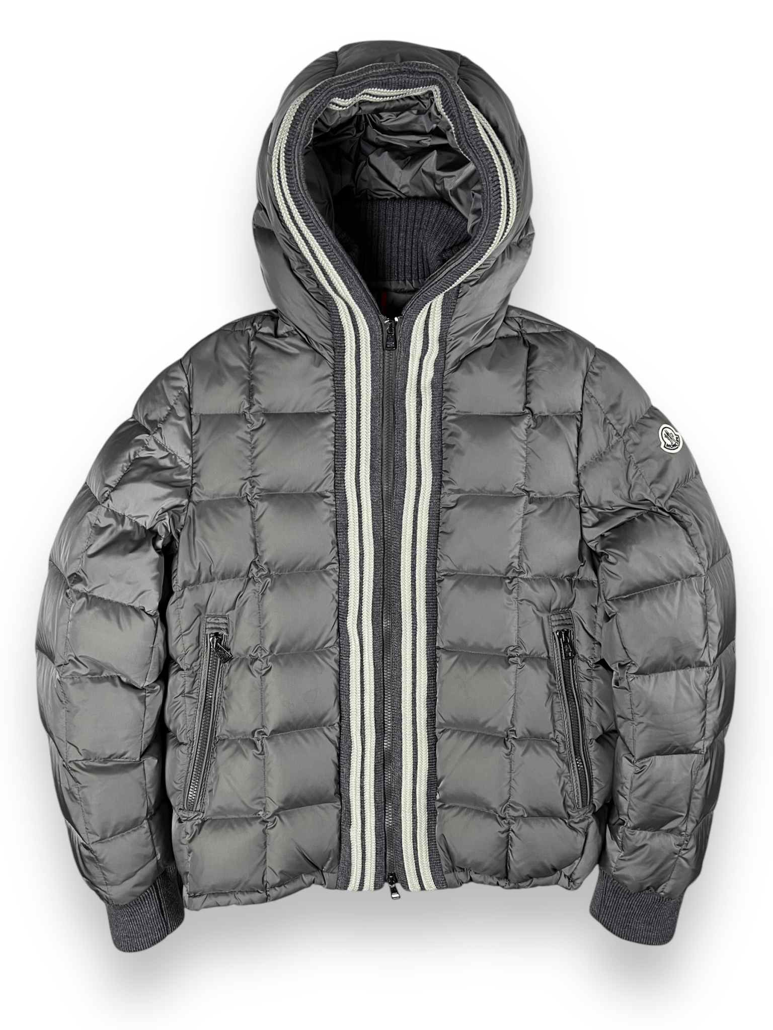 DOUDOUNE MONCLER LEON - NB08 SHOP