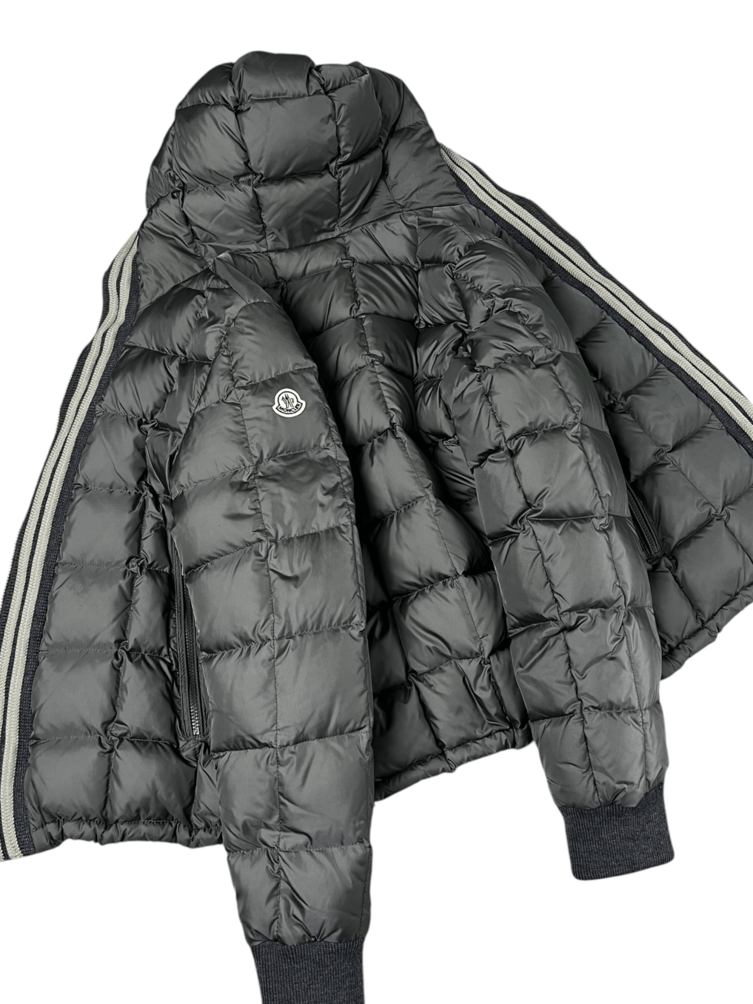 DOUDOUNE MONCLER LEON - NB08 SHOP