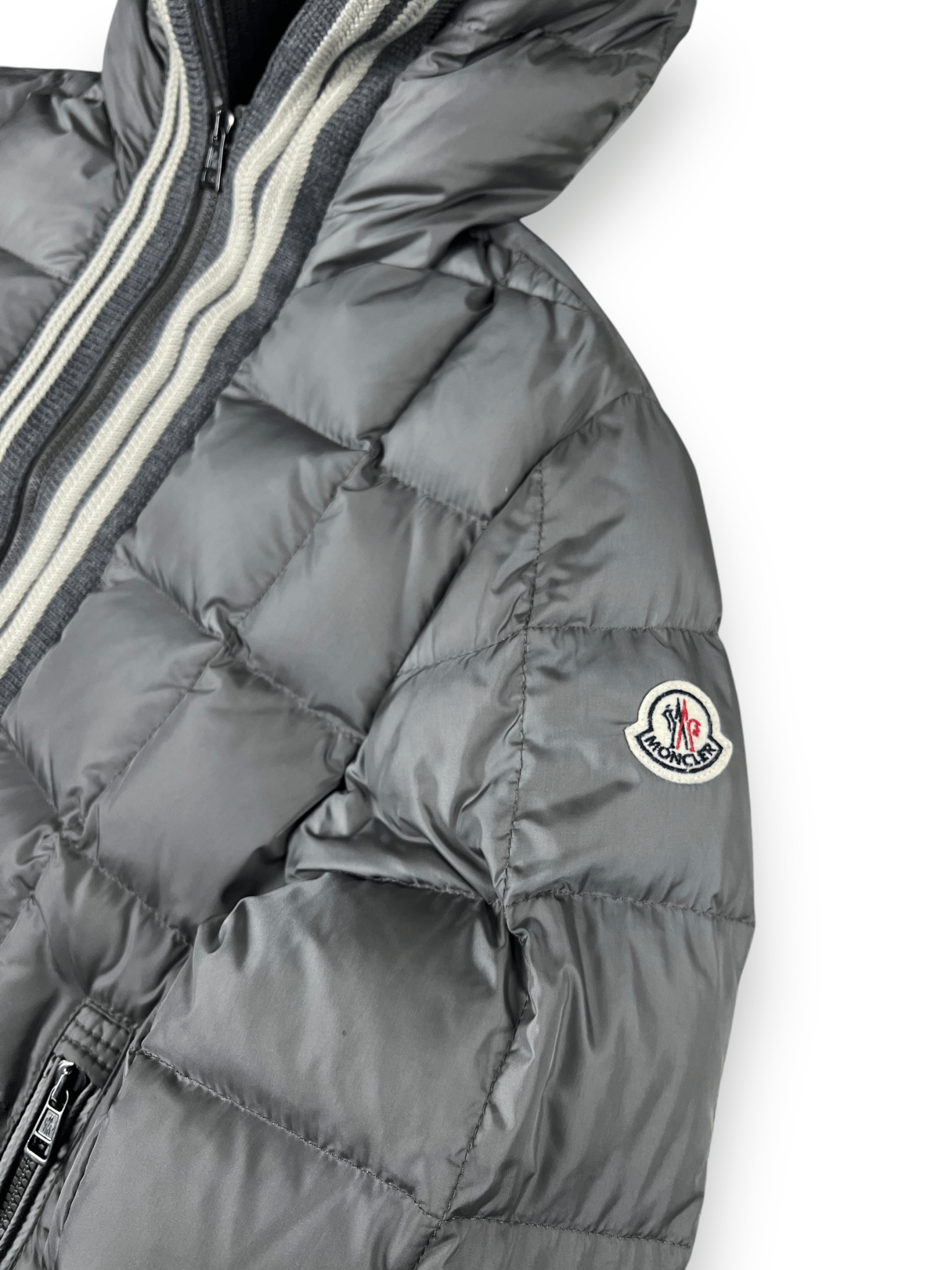 DOUDOUNE MONCLER LEON - NB08 SHOP