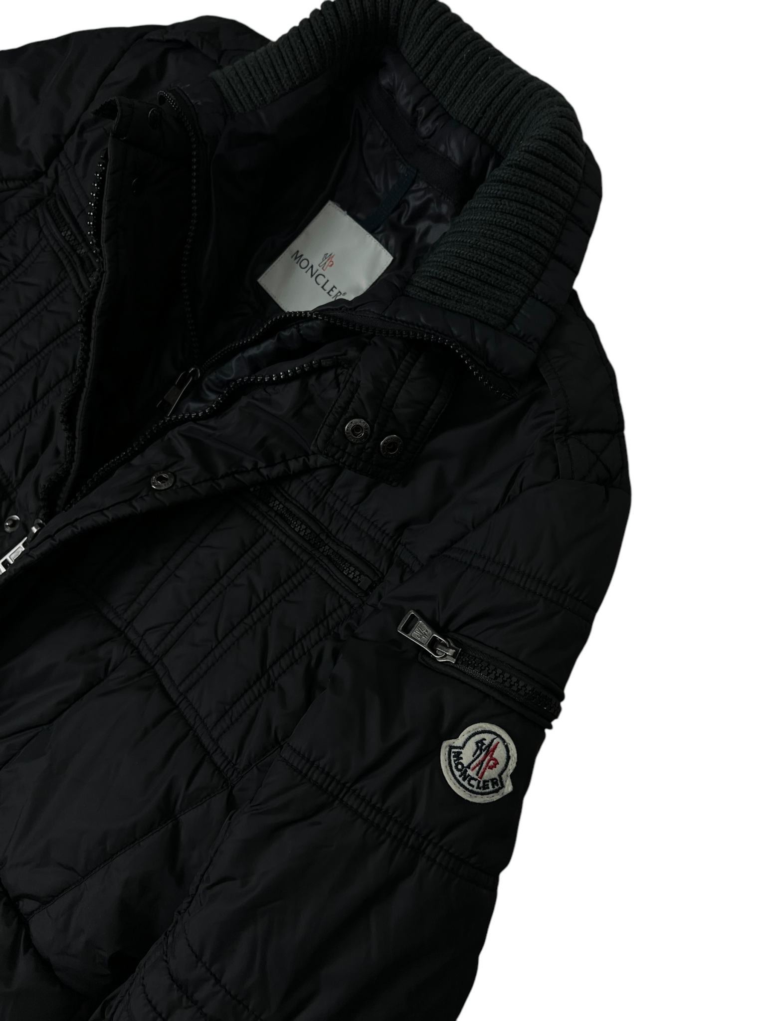 DOUDOUNE MONCLER LOUIS - NB08 SHOP