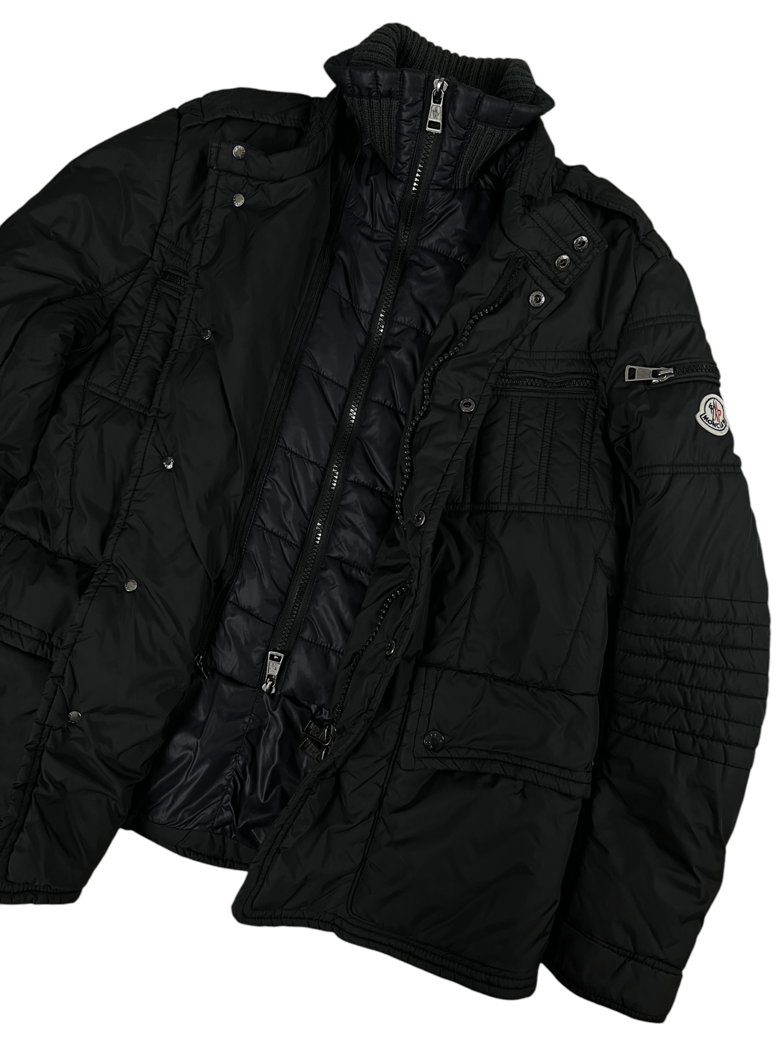 DOUDOUNE MONCLER LOUIS - NB08 SHOP