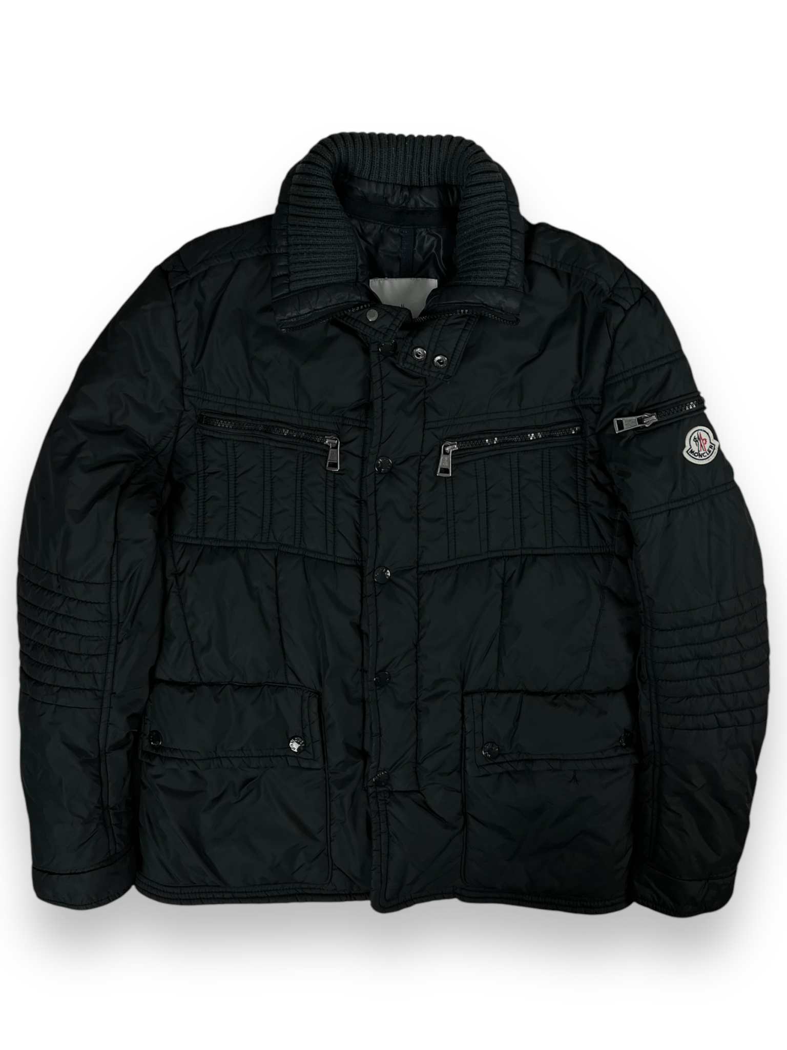 DOUDOUNE MONCLER LOUIS - NB08 SHOP